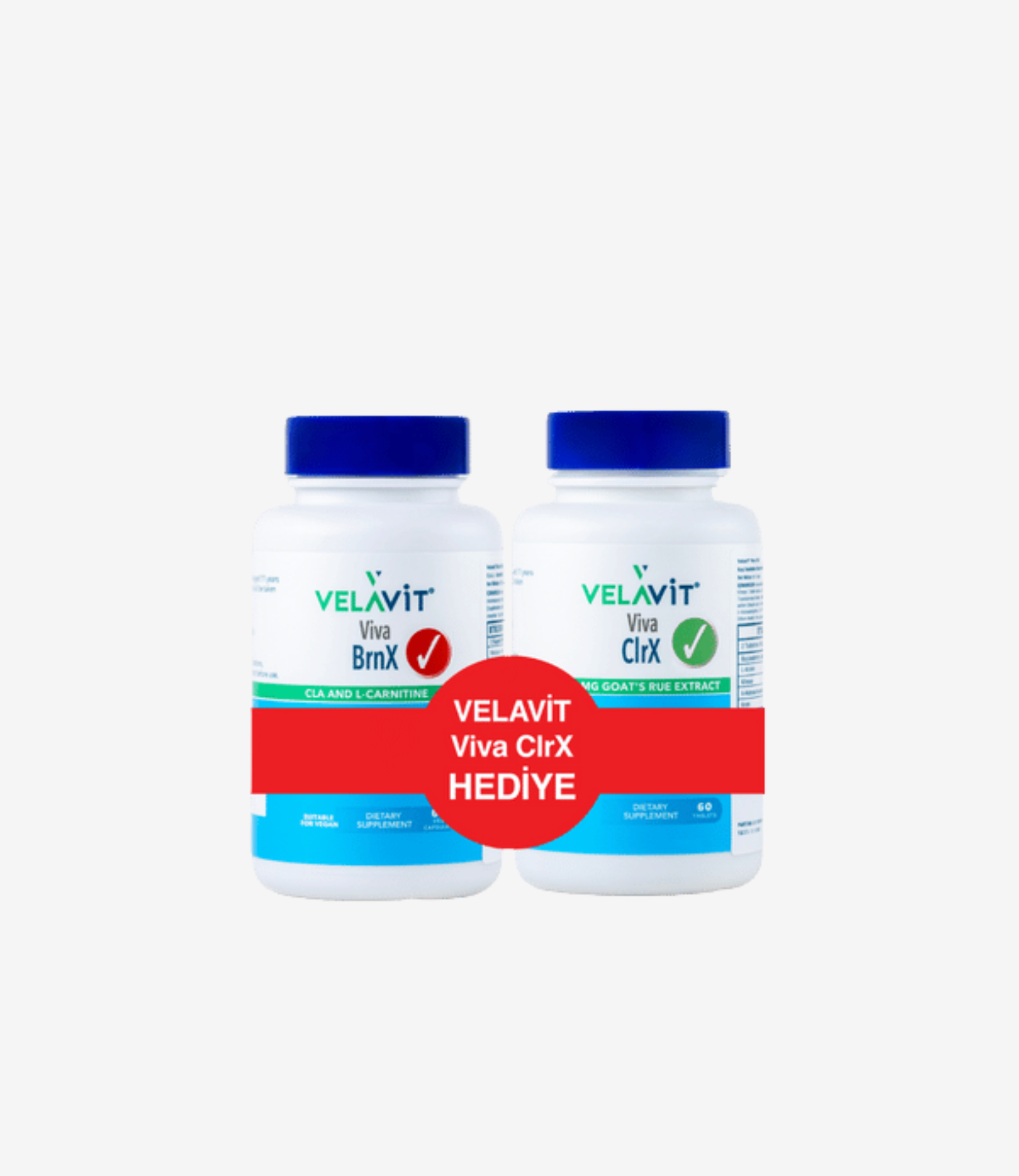 Viva BrnX - ClrX Kofre