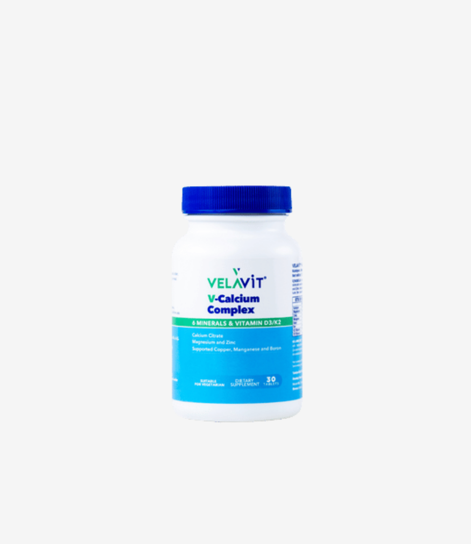 V-Calcium Complex
