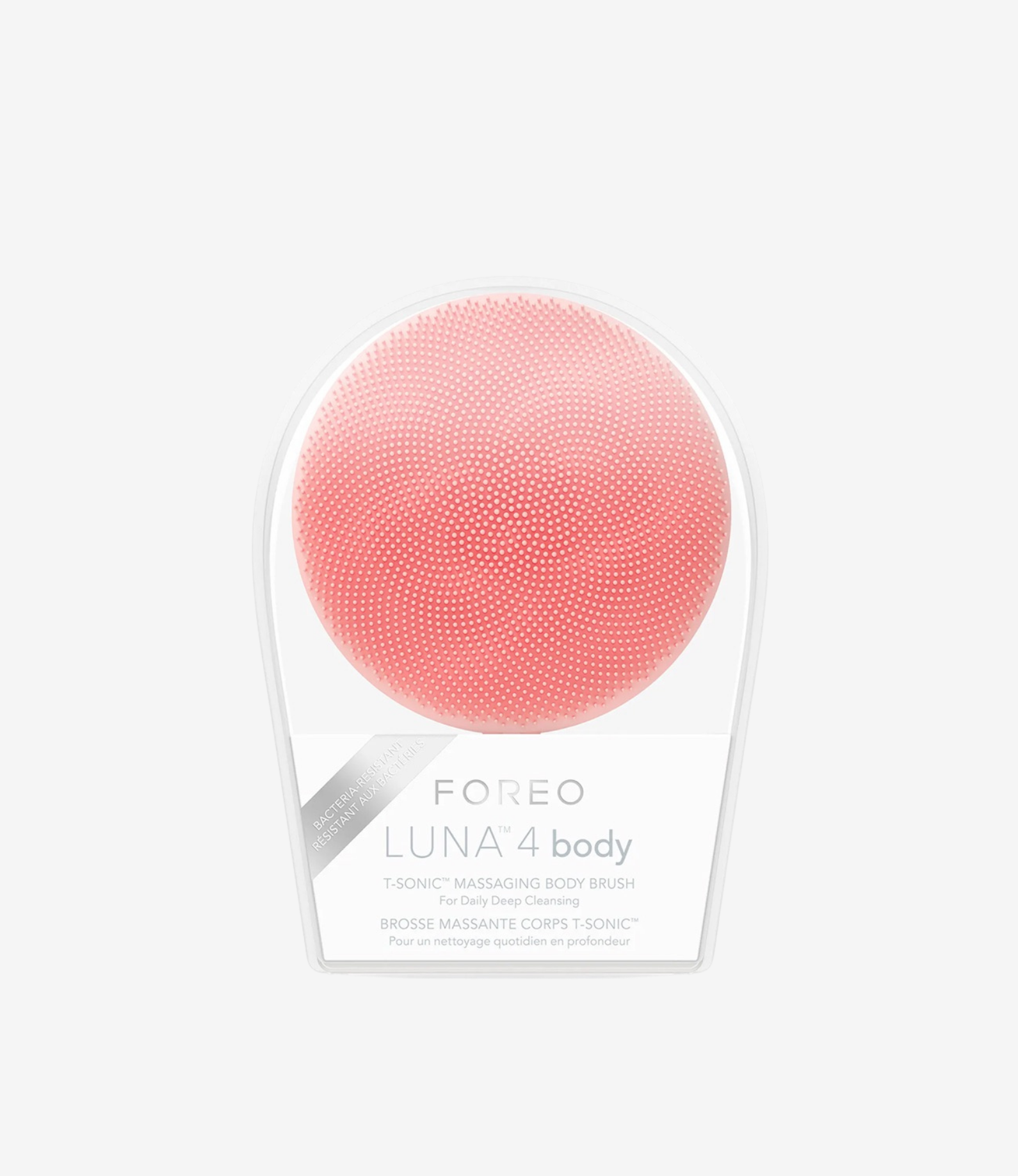 LUNA™ 4 Body Şeftali