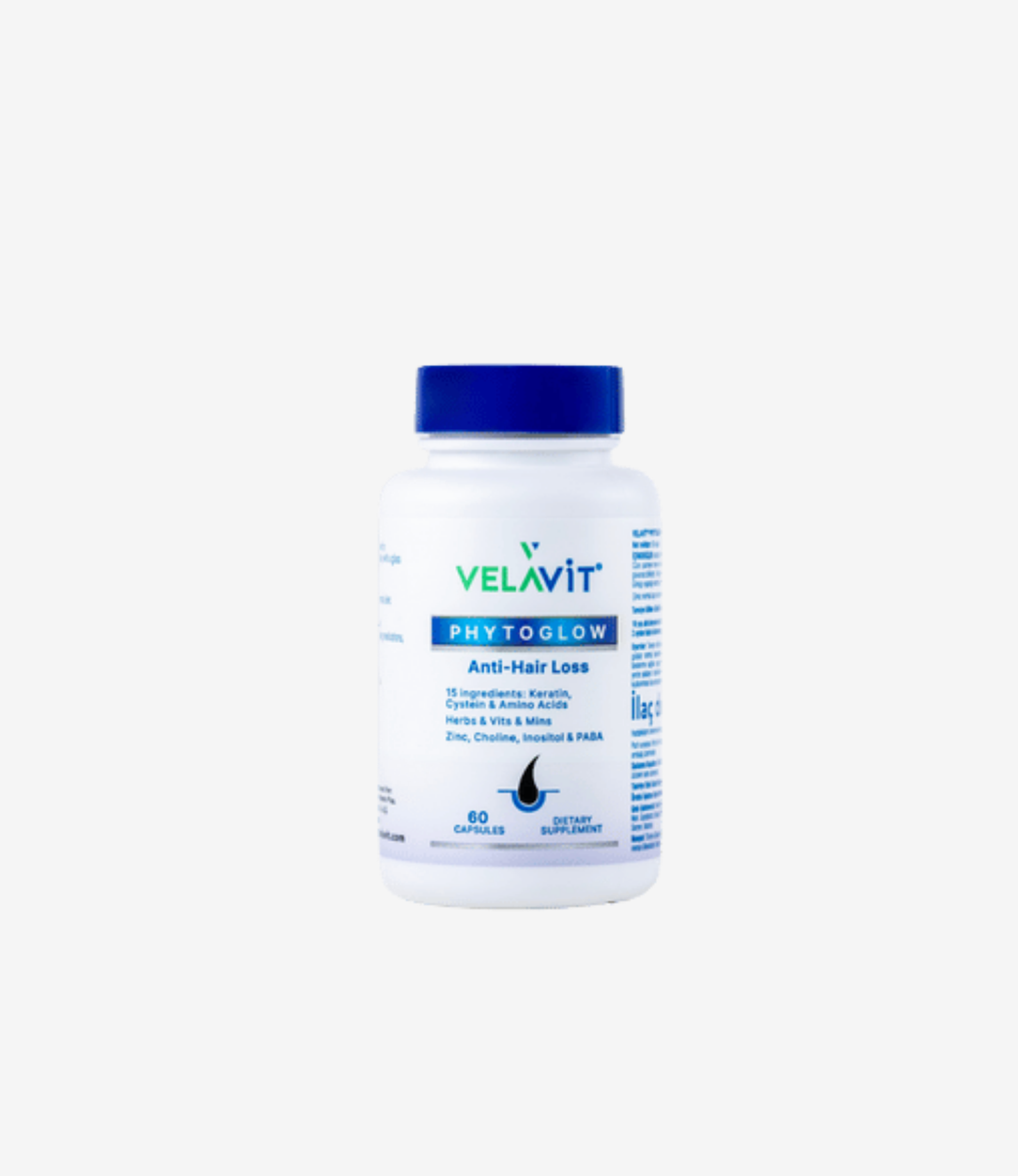 Phytoglow Anti-Hair Loss