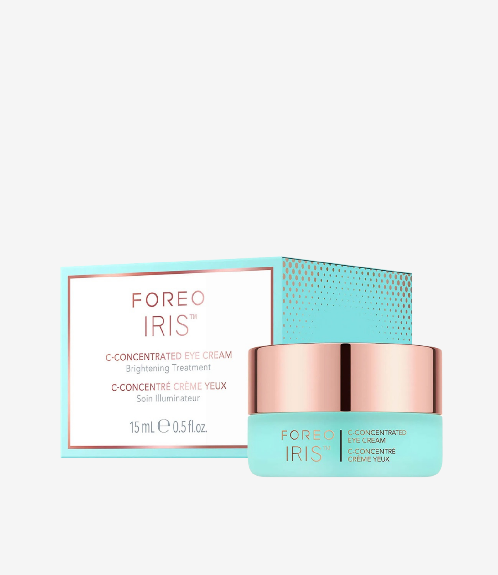IRIS™ C-Concentrated Brightening Eye Cream