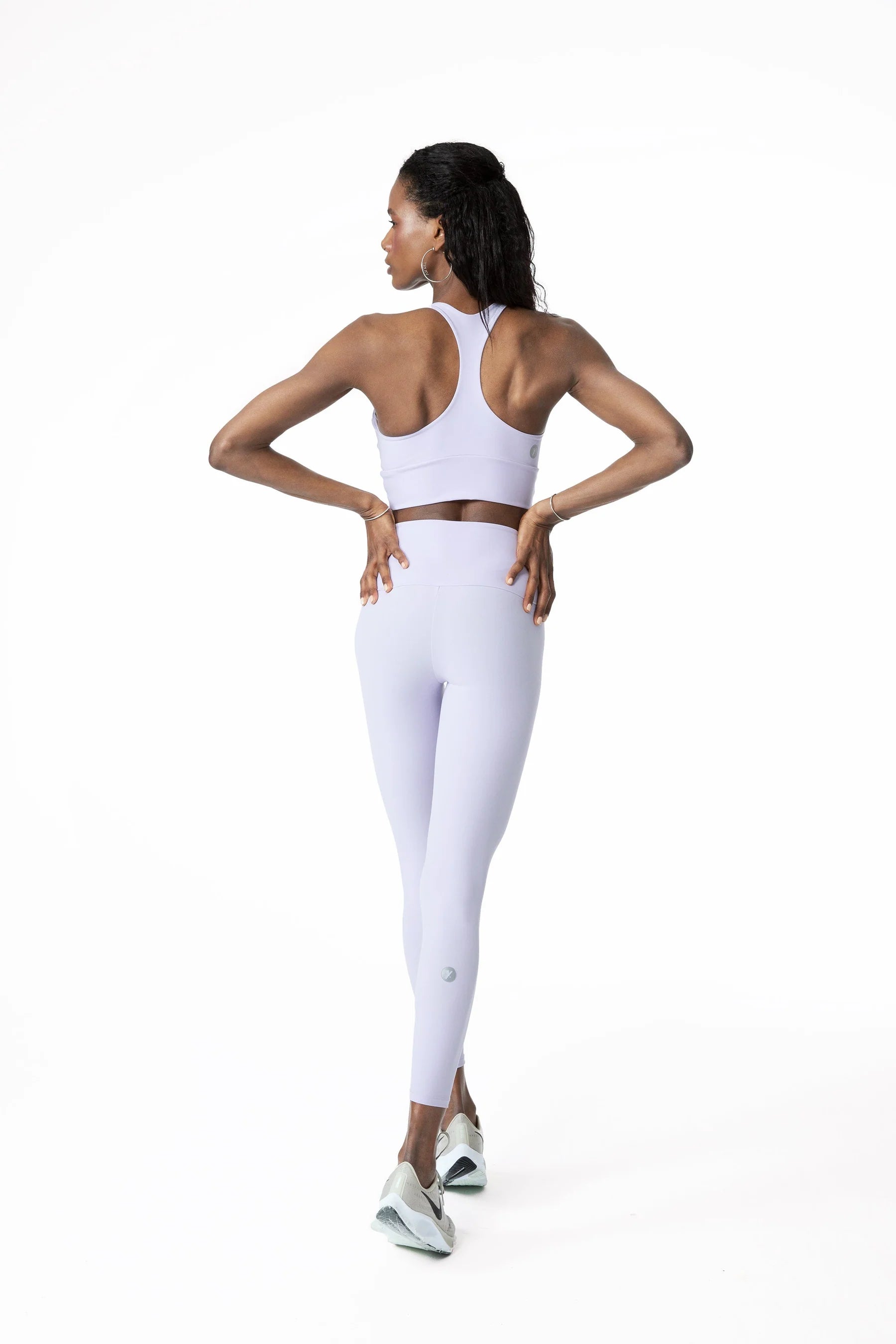 Just Legging | Lilac