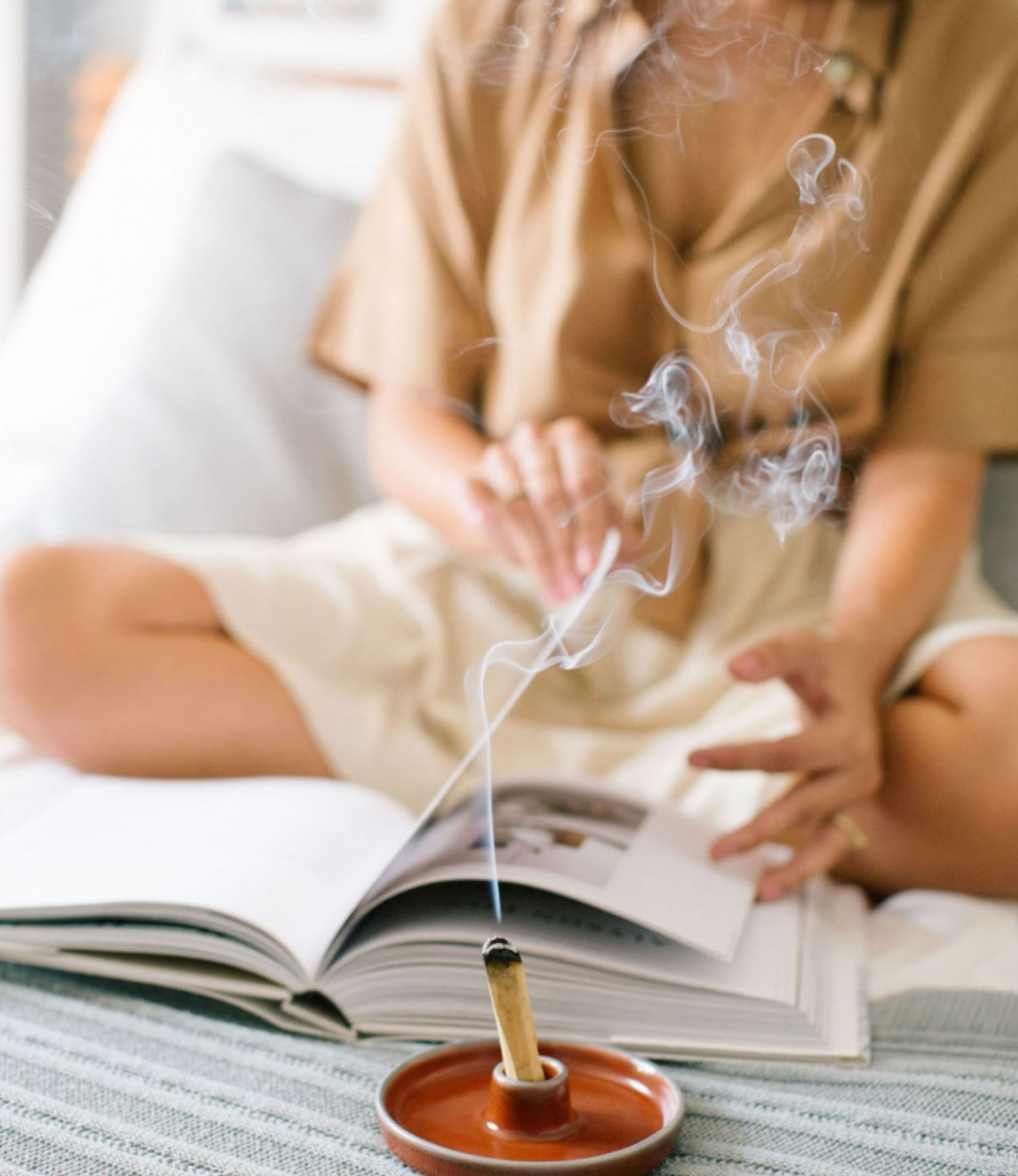 5'lİ Palo Santo Tütsüsü