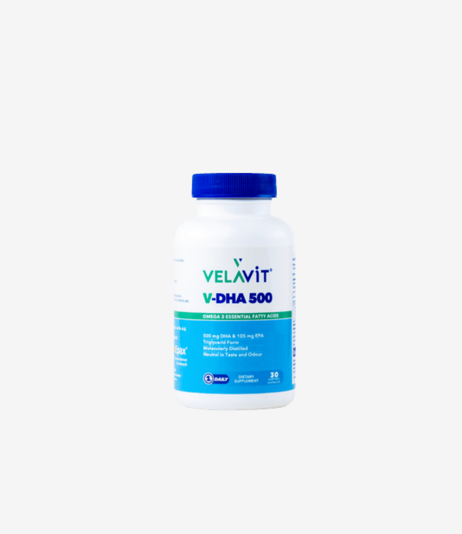 V-DHA 500