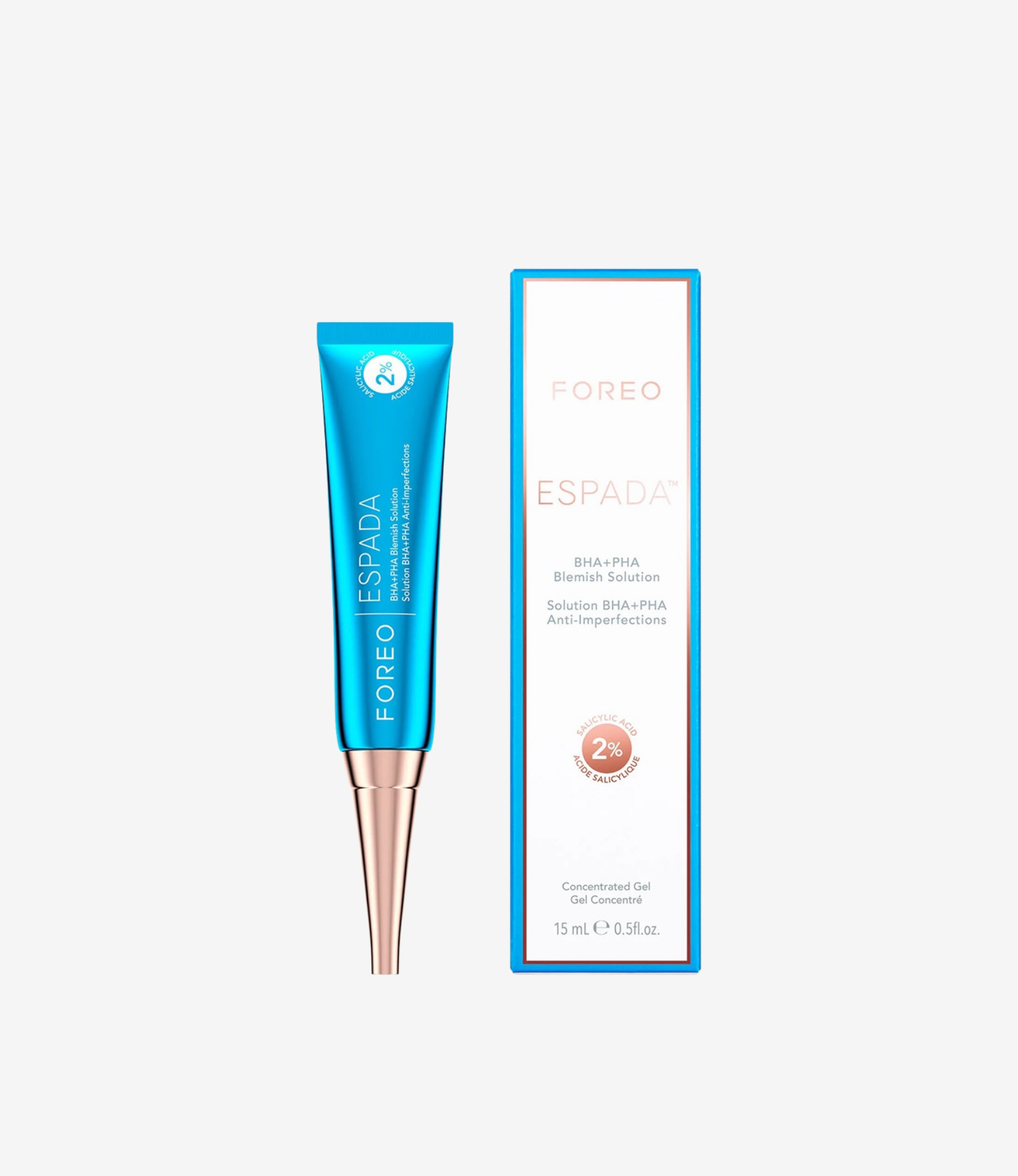 ESPADA BHA+PHA Blemish Solution