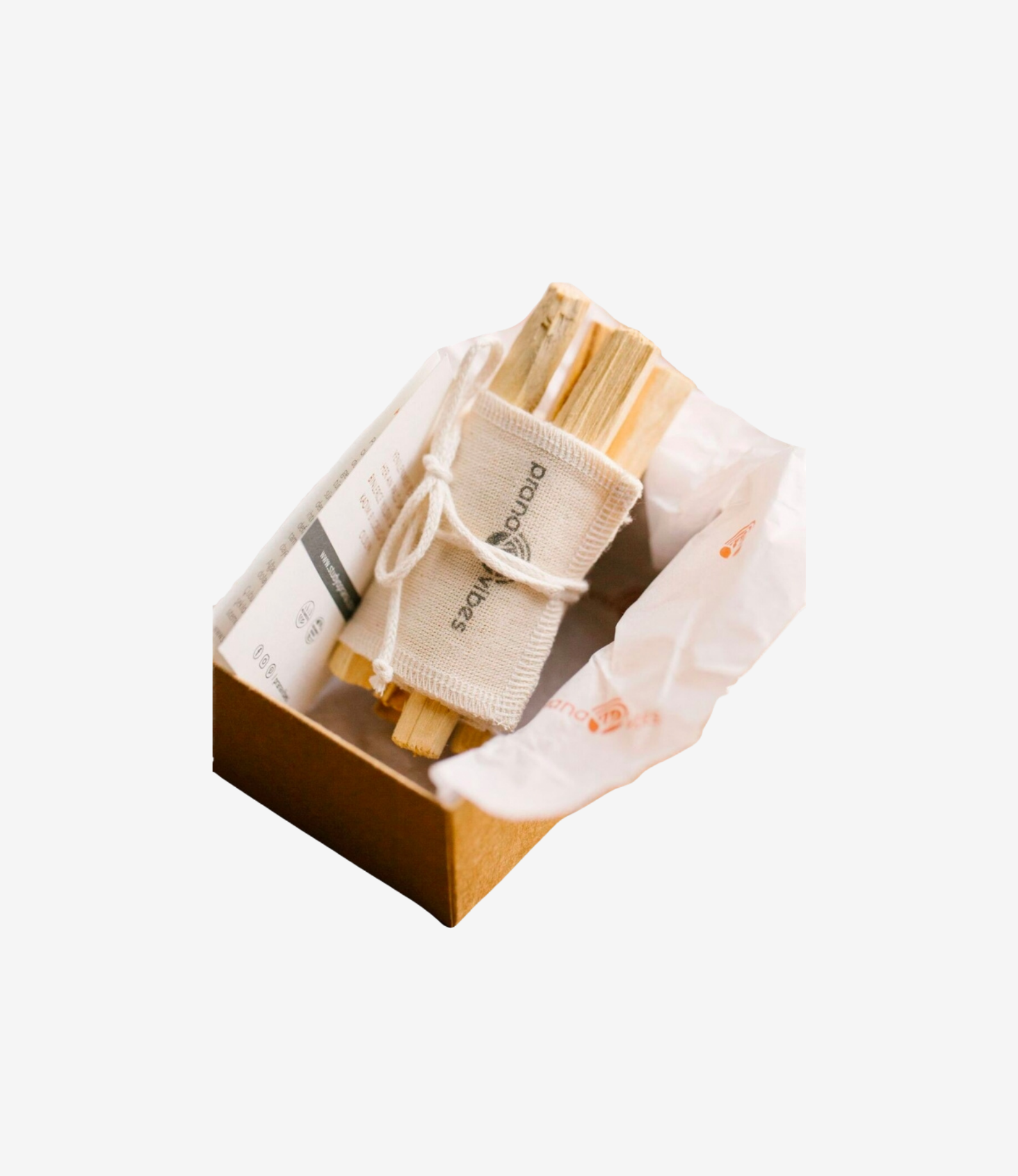 5'lİ Palo Santo Tütsüsü