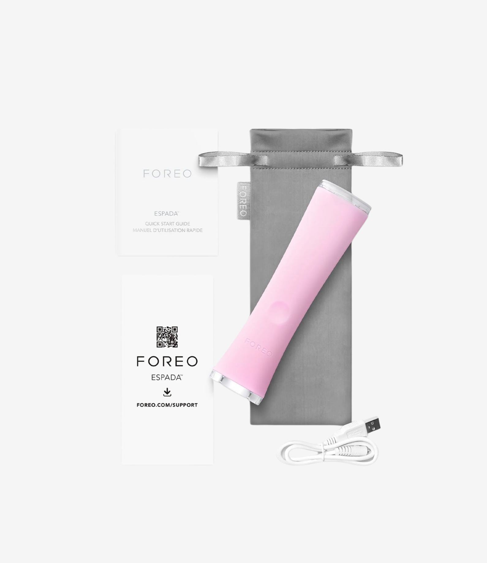 ESPADA™ Profesyonel Seviye Akne Bakımı Pink
