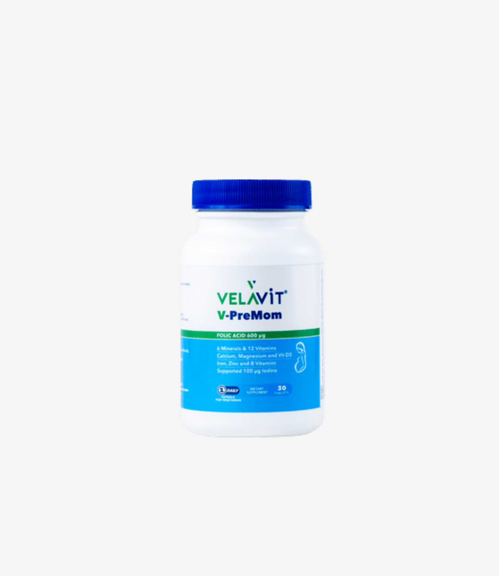V-PreMom