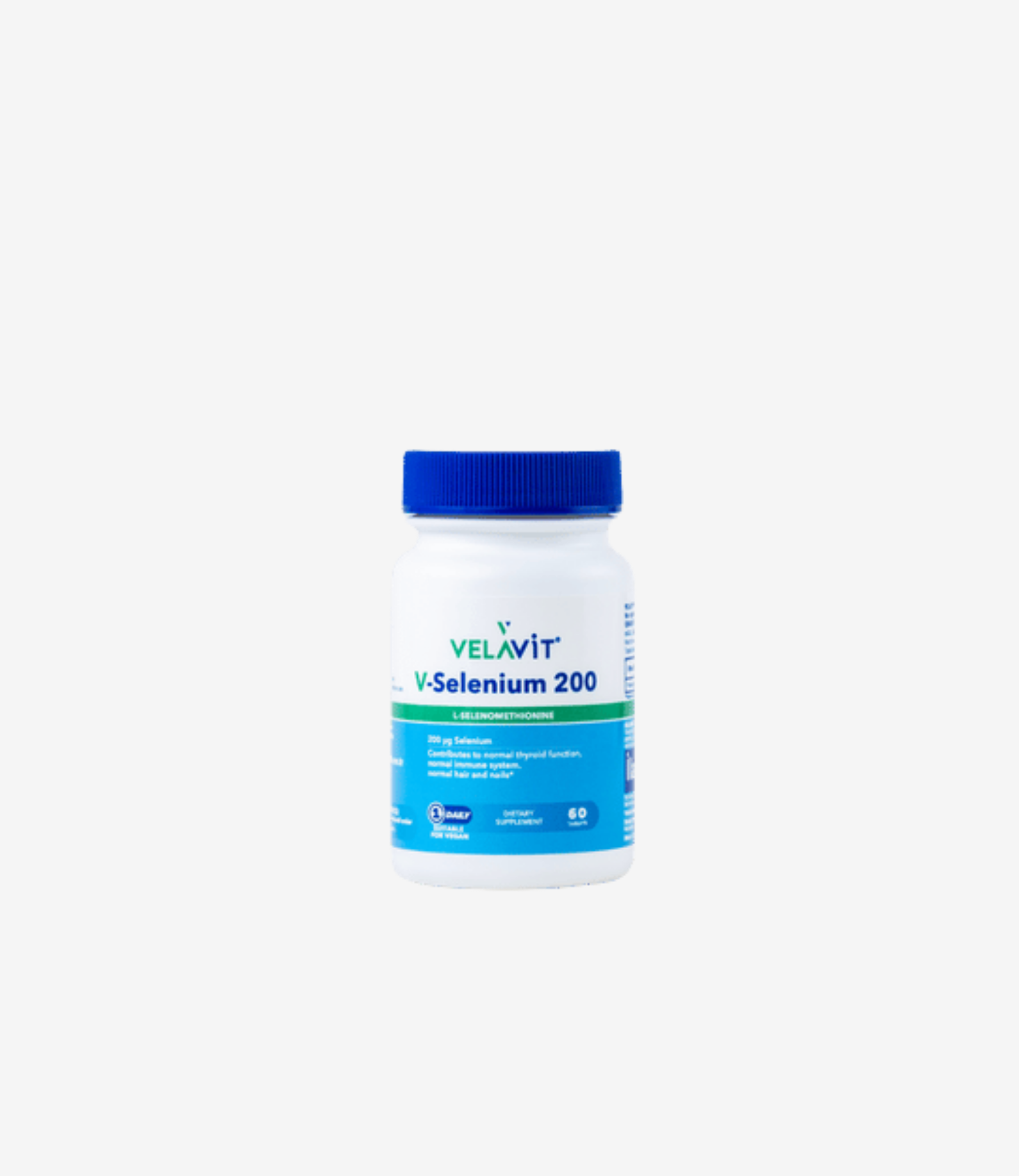 V-Selenium 200