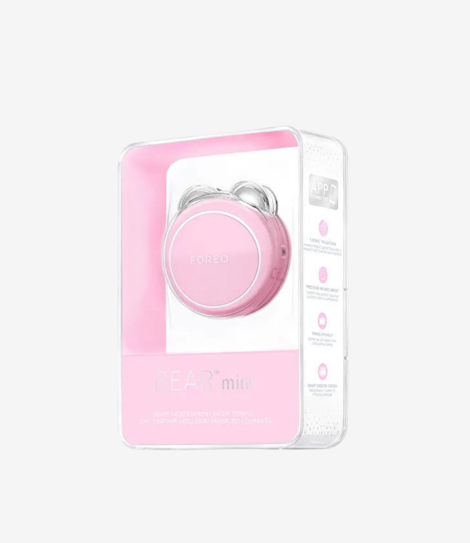 BEAR™ Mini Pearl Pink