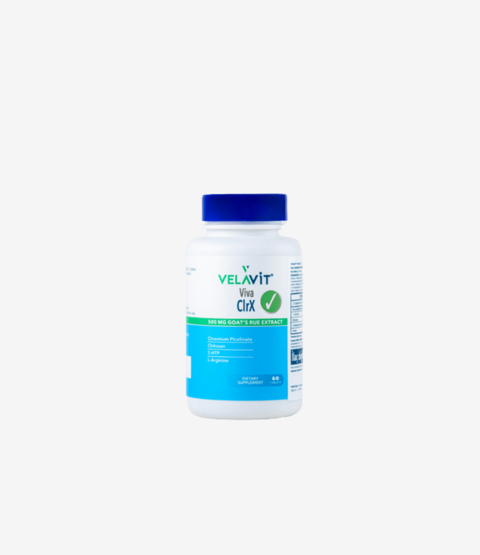 Viva ClrX