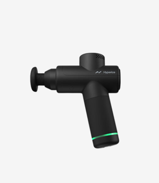 Hypervolt Go 2 Black