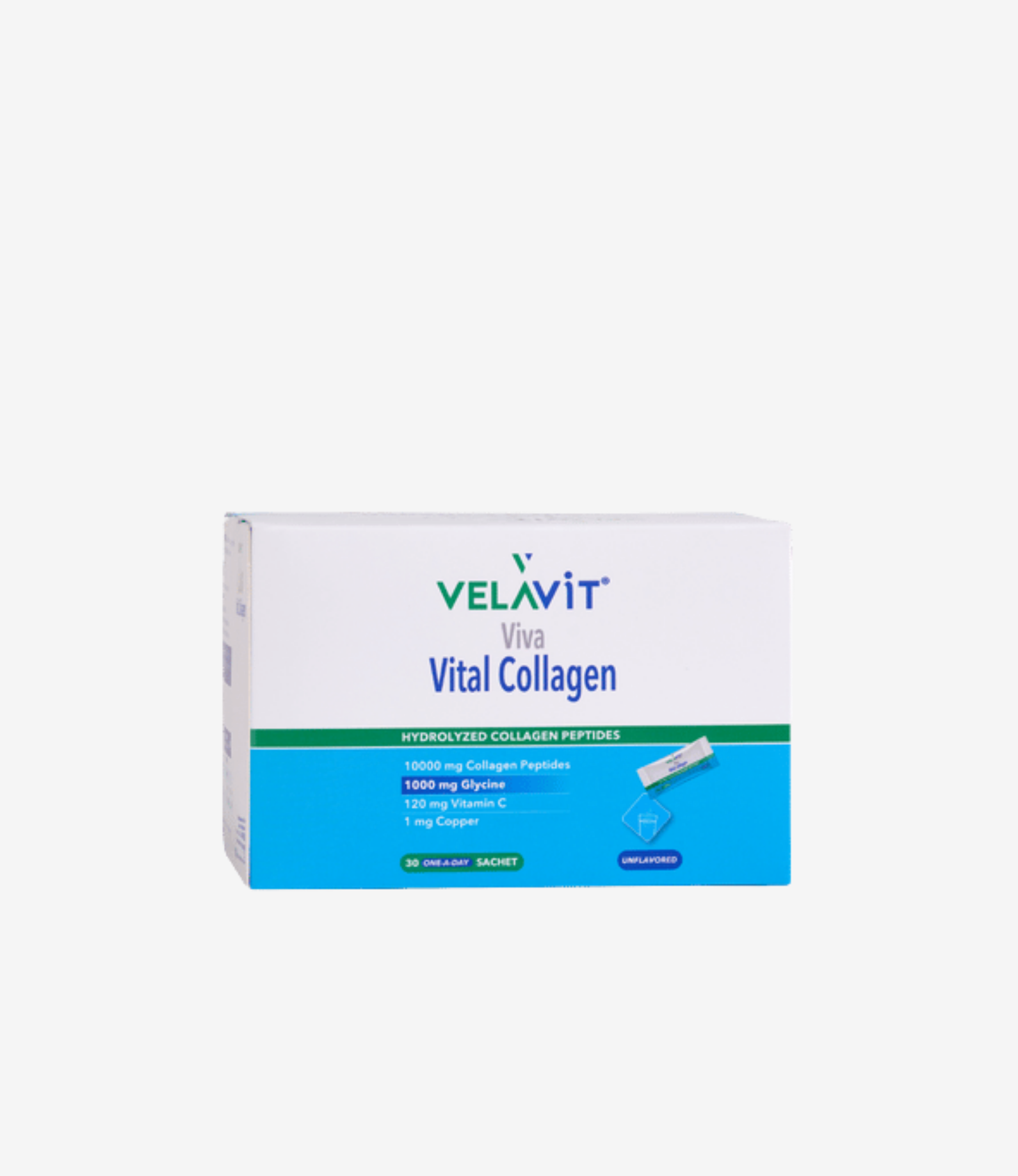 Viva Vital Collagen | Saşe