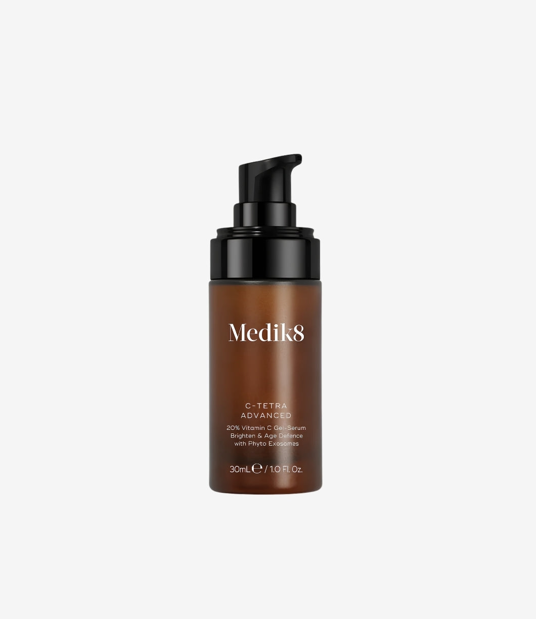 C-Tetra® Advanced Serum