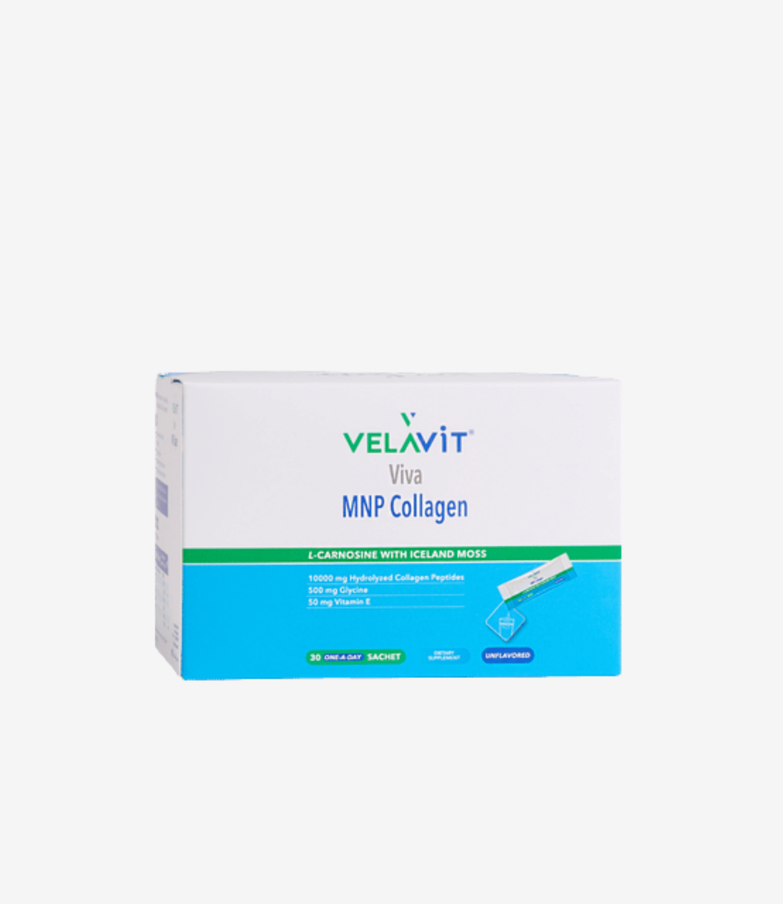 Viva MNP Collagen