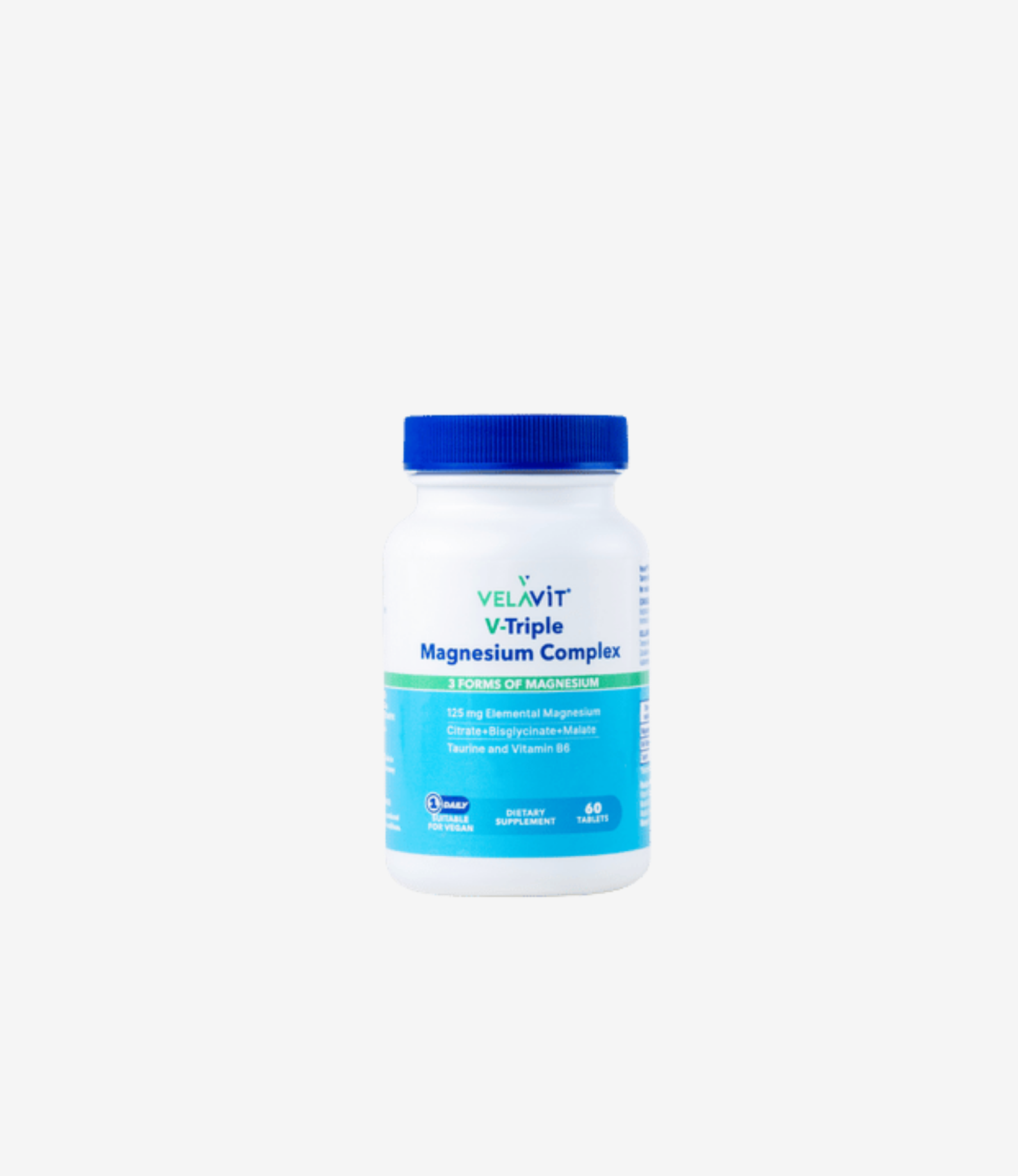V-Triple Magnesium Complex