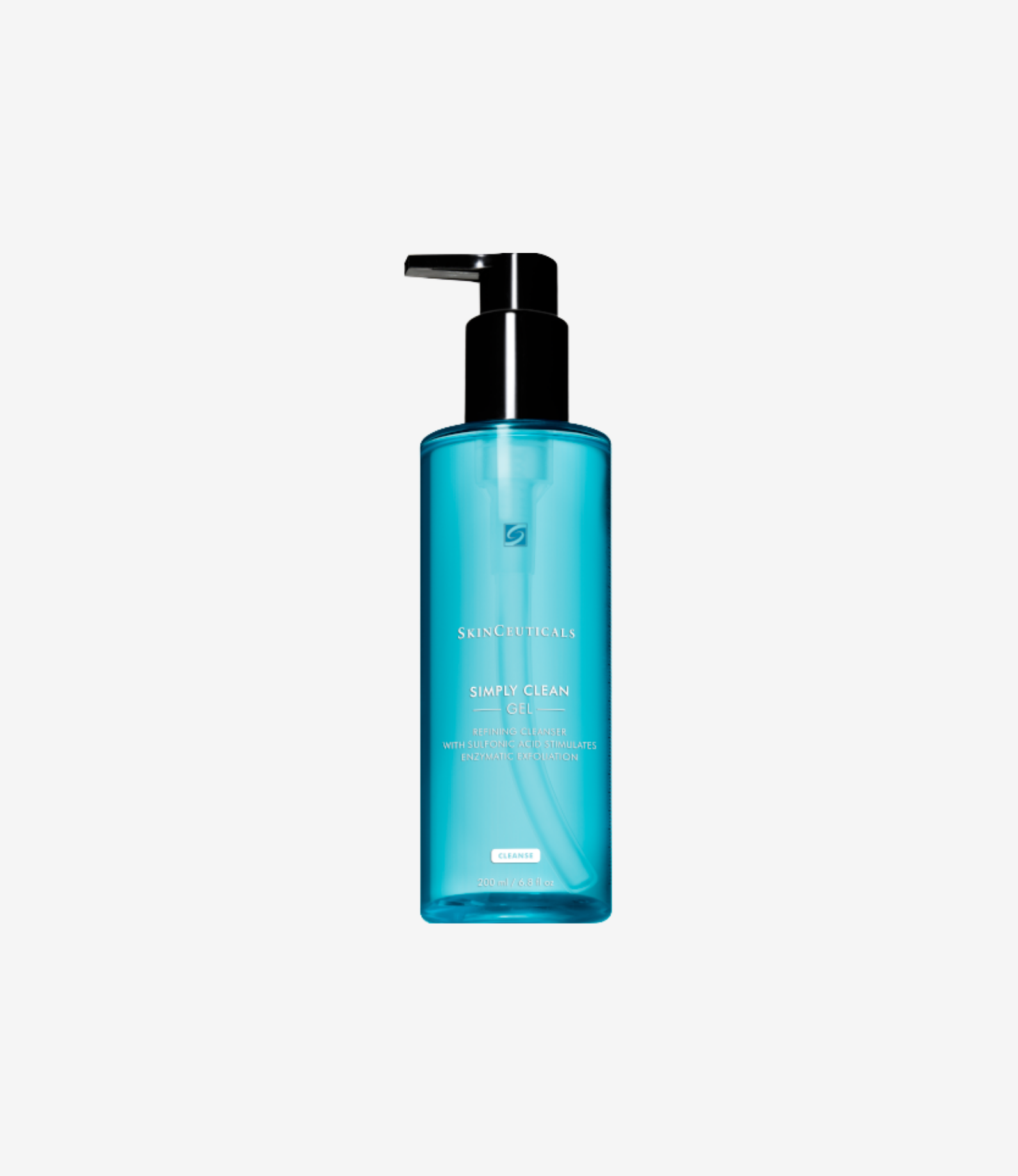 Simply Clean Gel 200ml