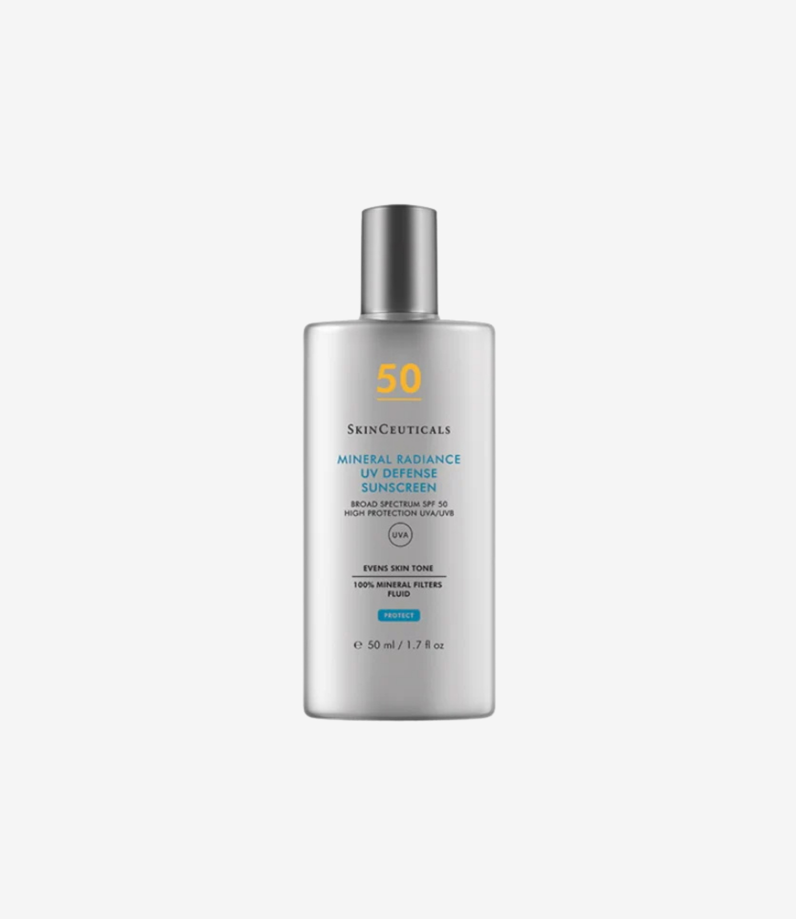 Mineral Radiance UV Defense SPF 50