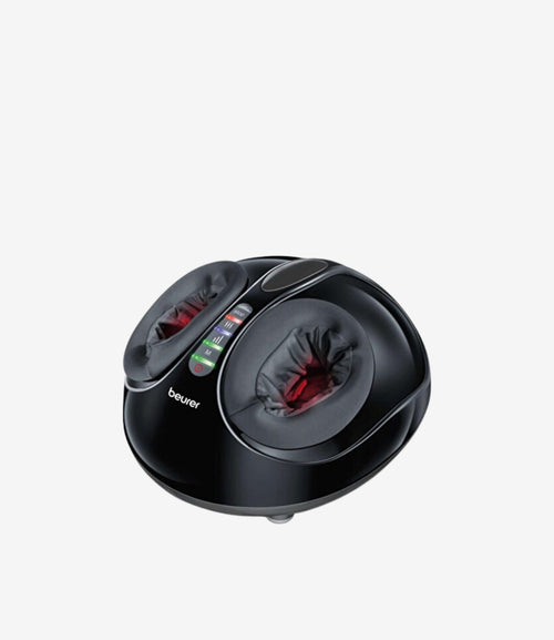 FM 90 Shiatsu Ayak Masaj Cihazı