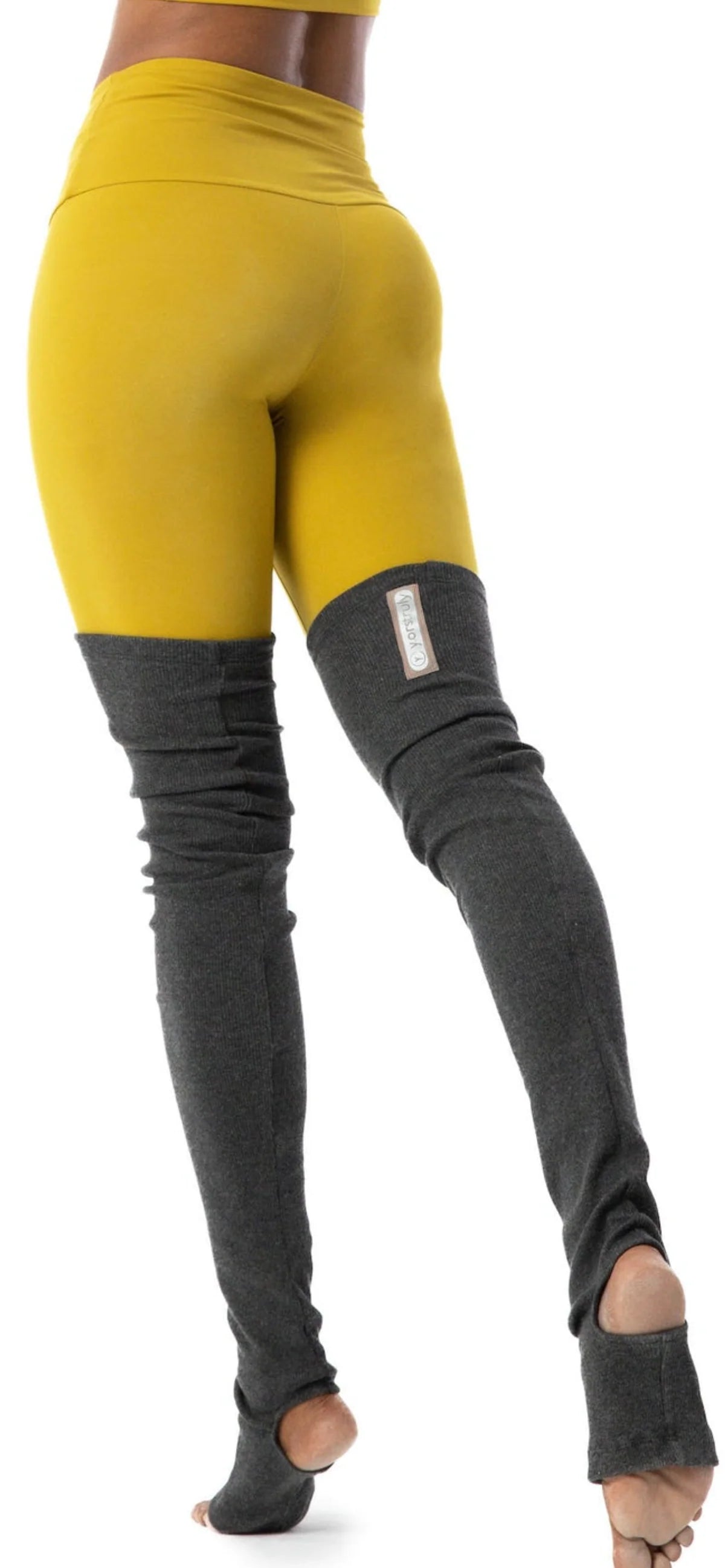 Just Legging | Dijon