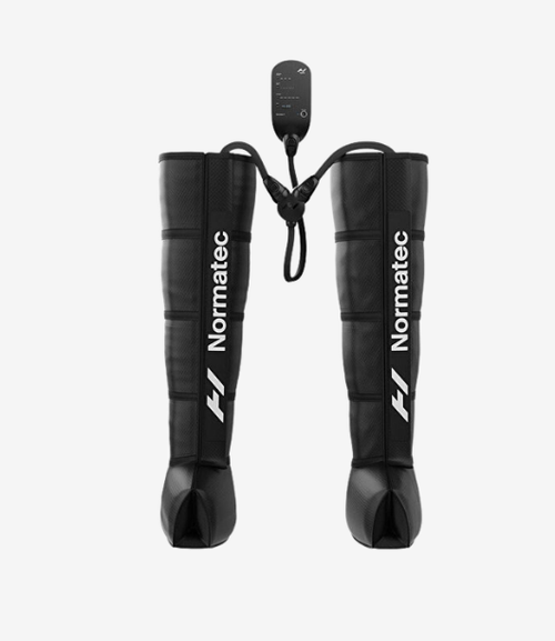 Normatec 3 Bacak Sistemi