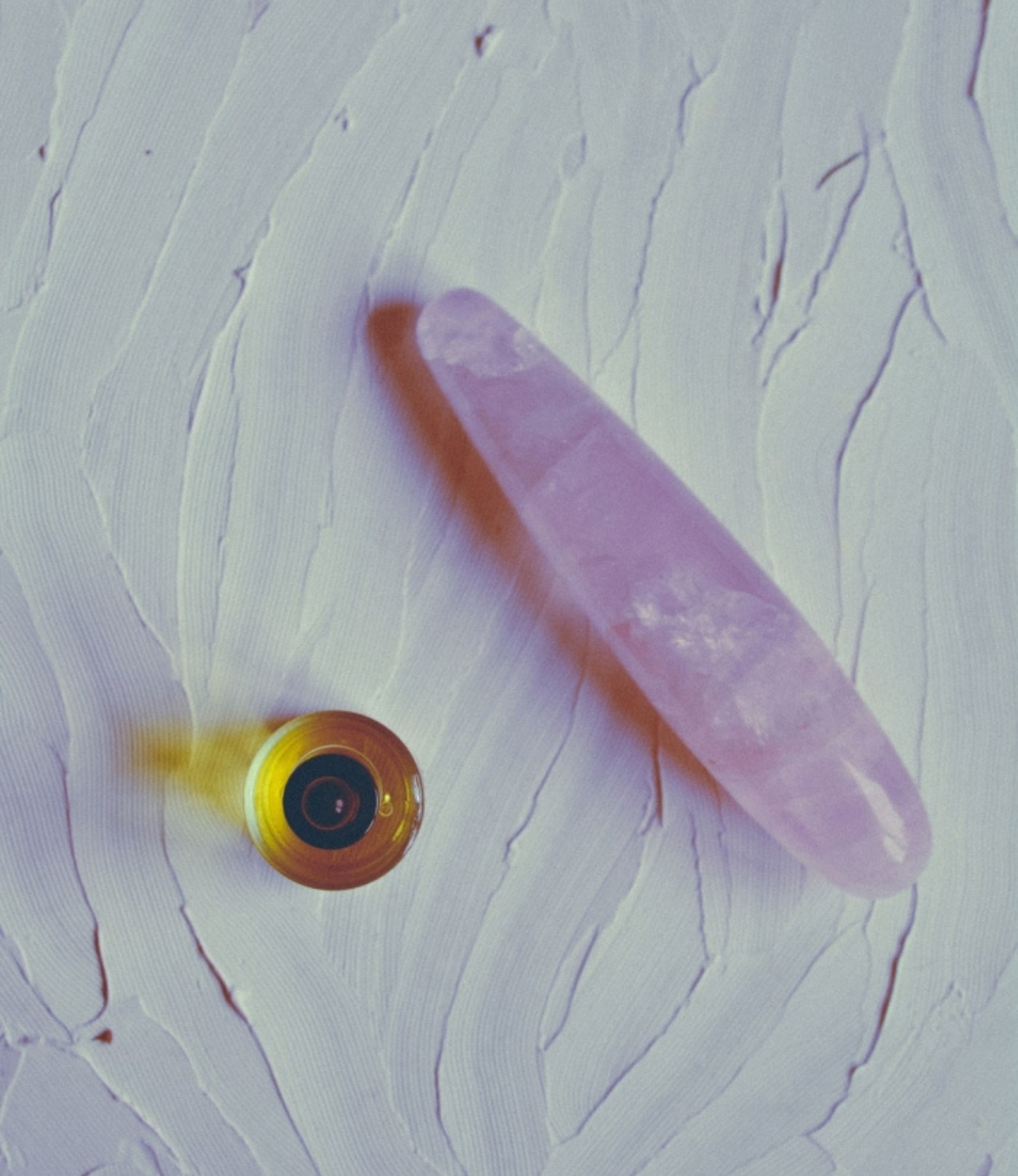 Behind the Closed Doors