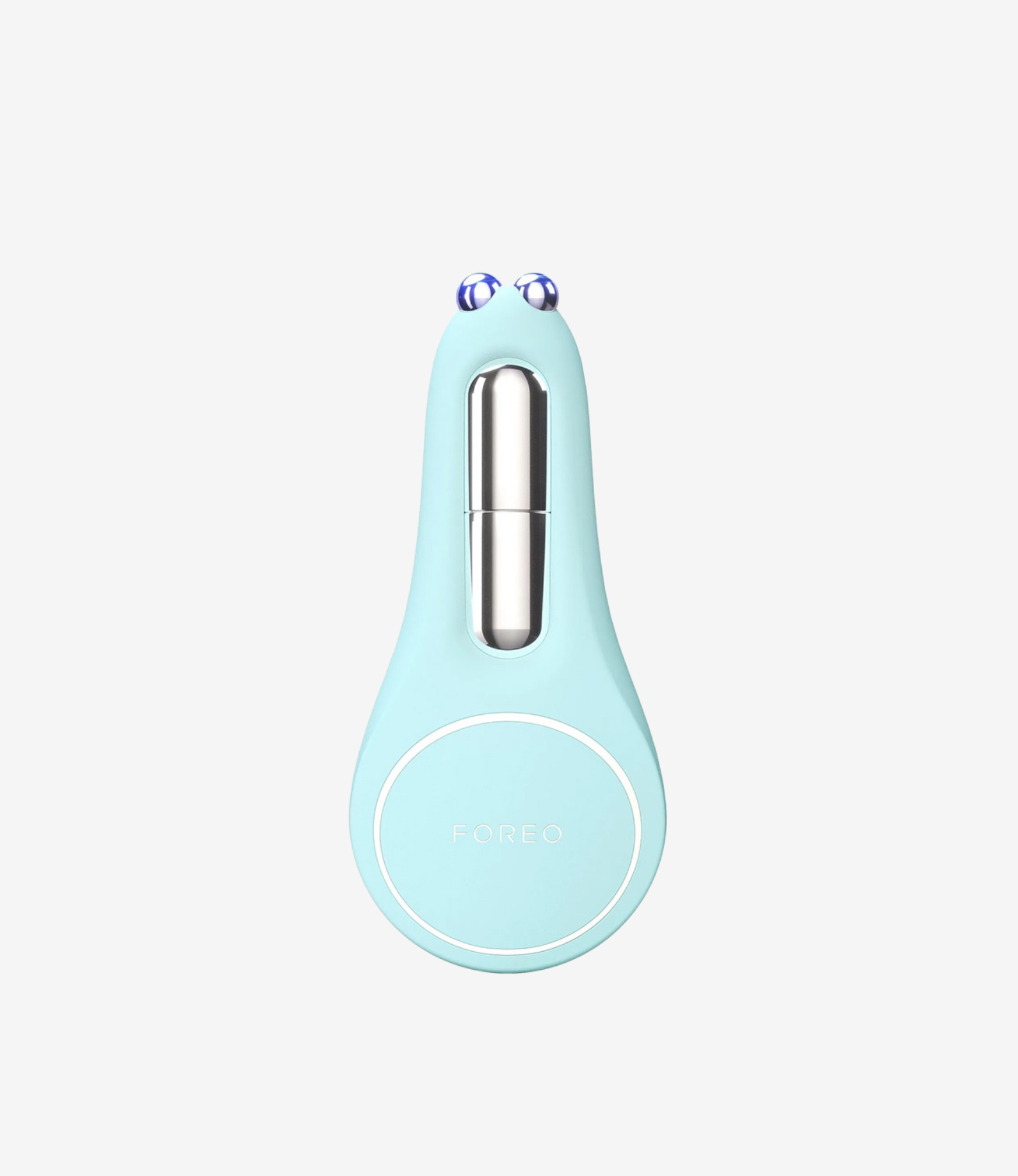 BEAR™ 2 Eyes & Lips Arctic Blue