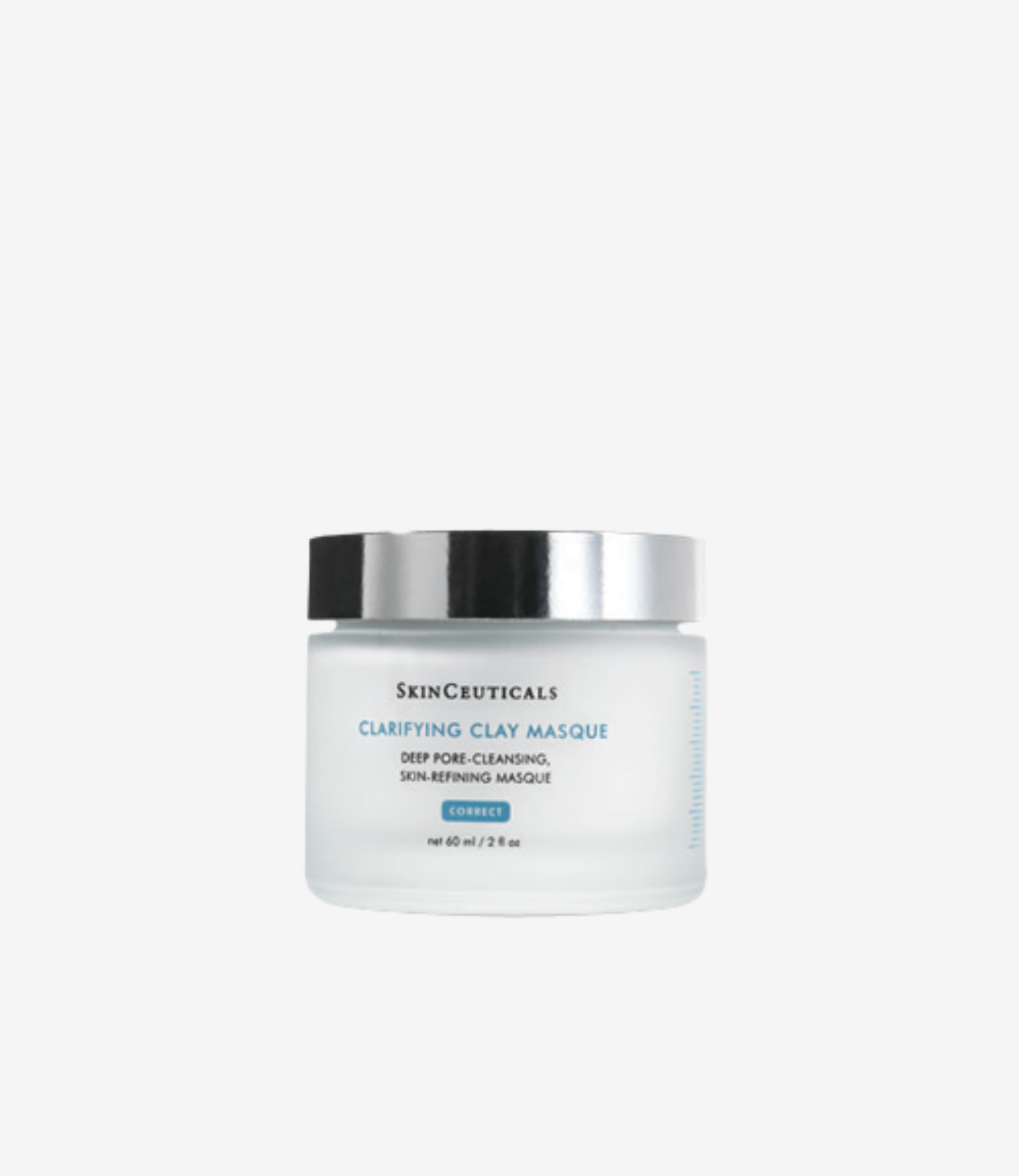 Clarifying Clay Masque