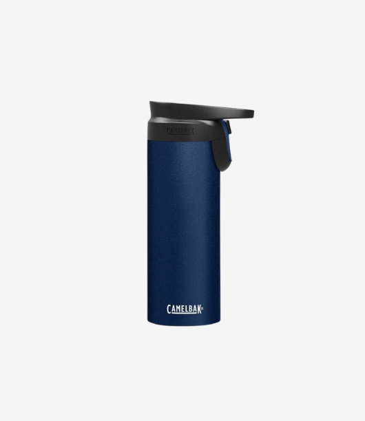 Forge® Flow Bardak 500 ml | LACİVERT