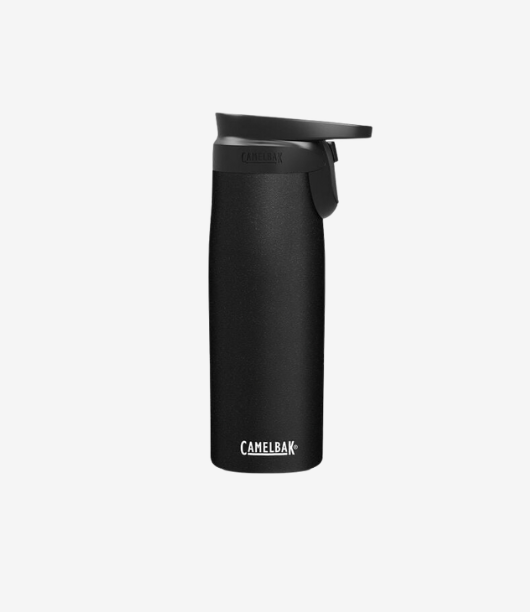 Forge® Flow Bardak 600 ml | SİYAH