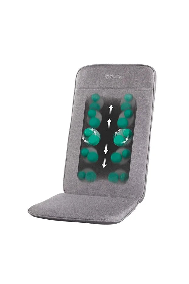 Mg 202 Shiatsu Masaj Minderi