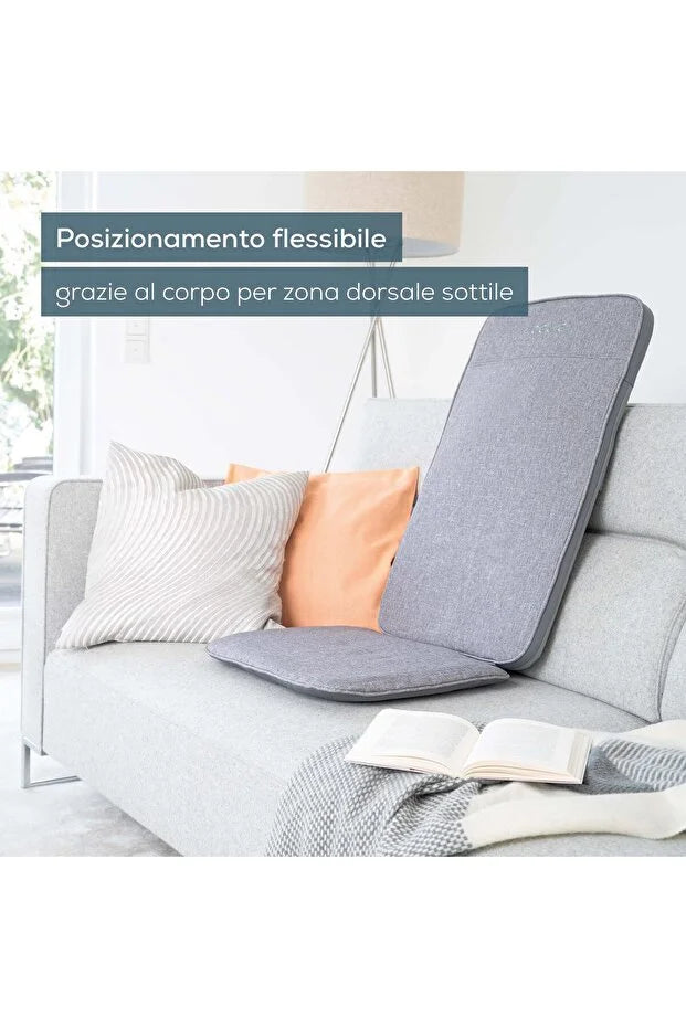 Mg 202 Shiatsu Masaj Minderi