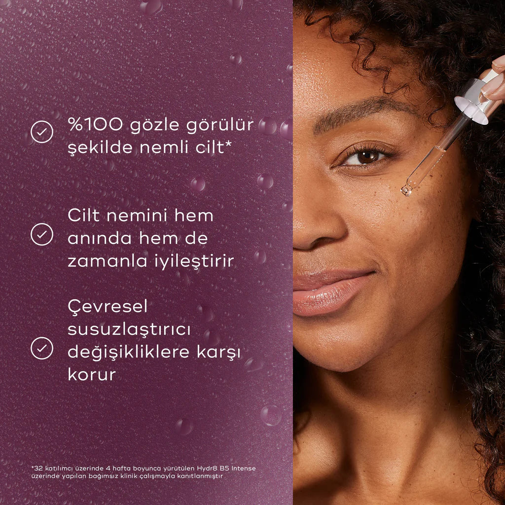 Hydr8 B5™ Intense Serum