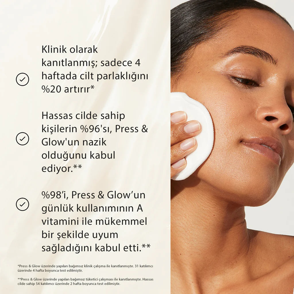 Press & Glow Tonic