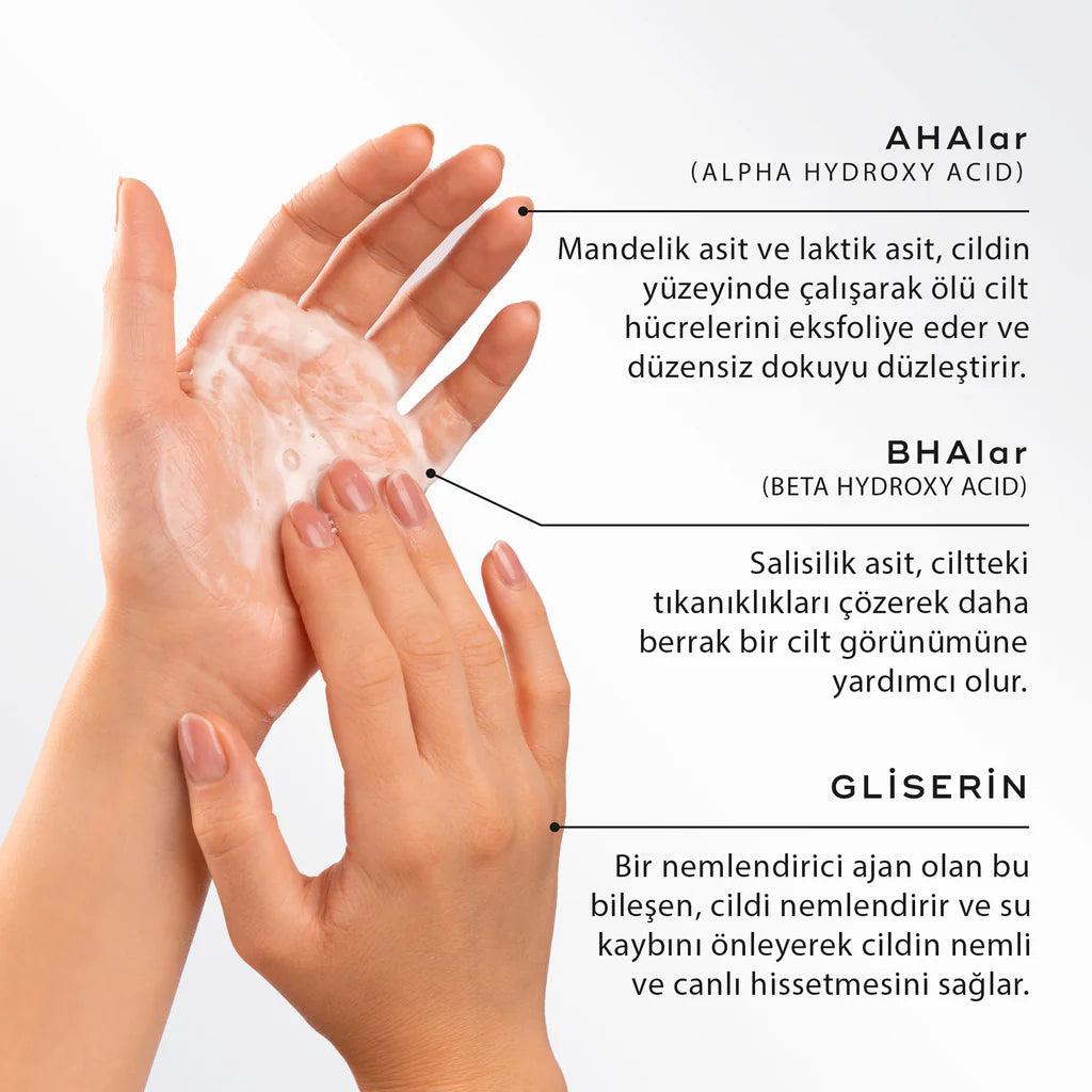 Surface Radiance Cleanse Foam 150 ml