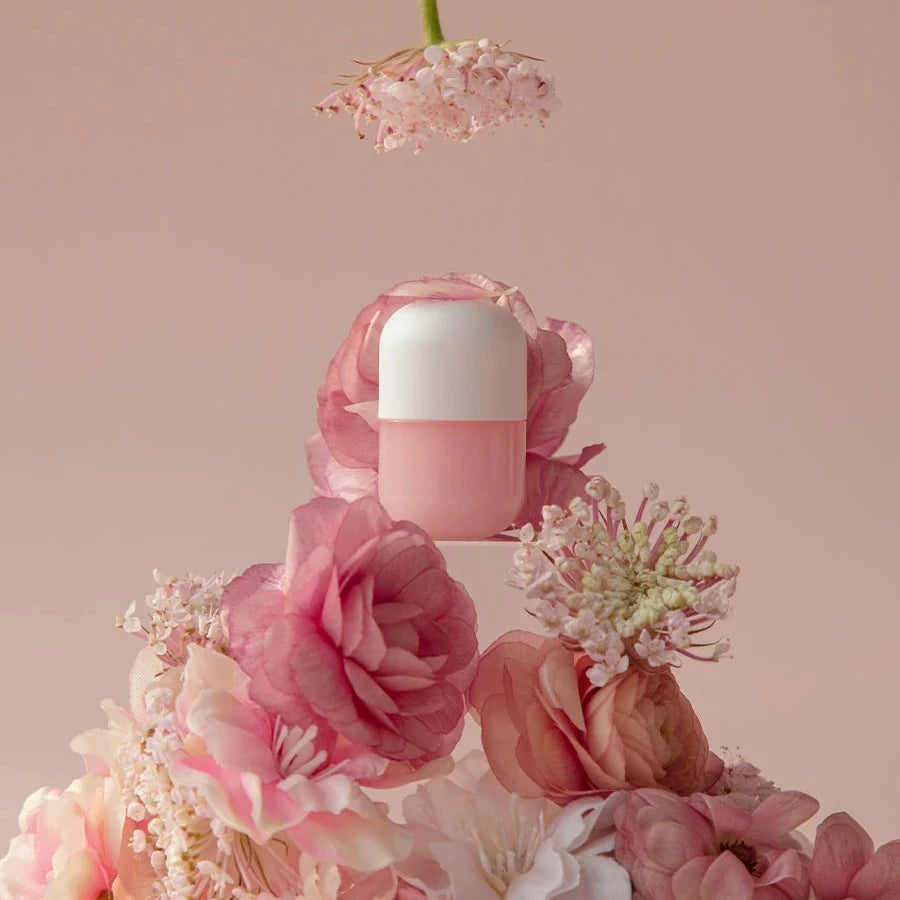 Cherry Blossom Aromalı 6'lı Duş Terapi Kapsülü