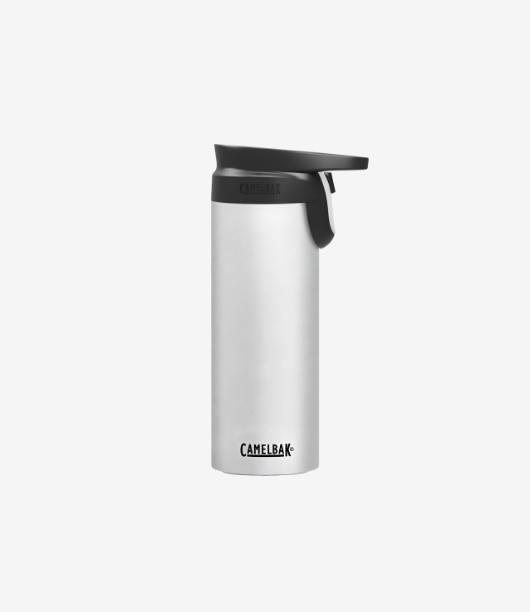 Forge® Flow Bardak 500 ml | BEYAZ
