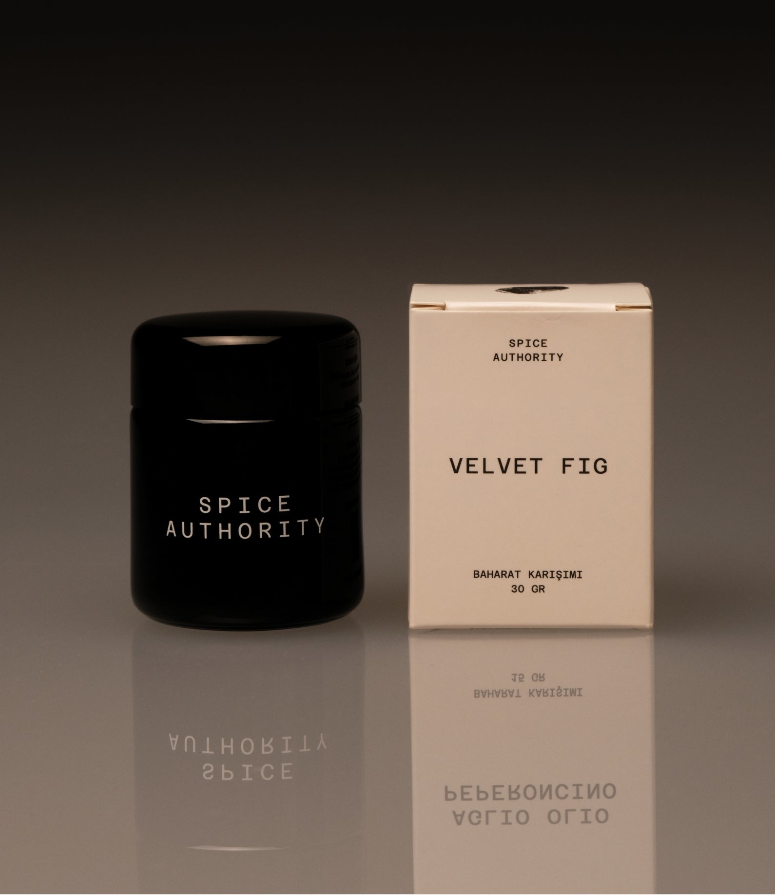 Velvet Fig 110 gr
