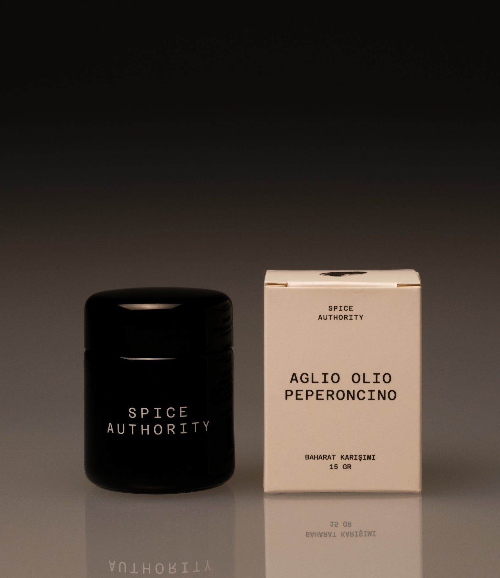 Aglio Olip Peperoncino 50 gr