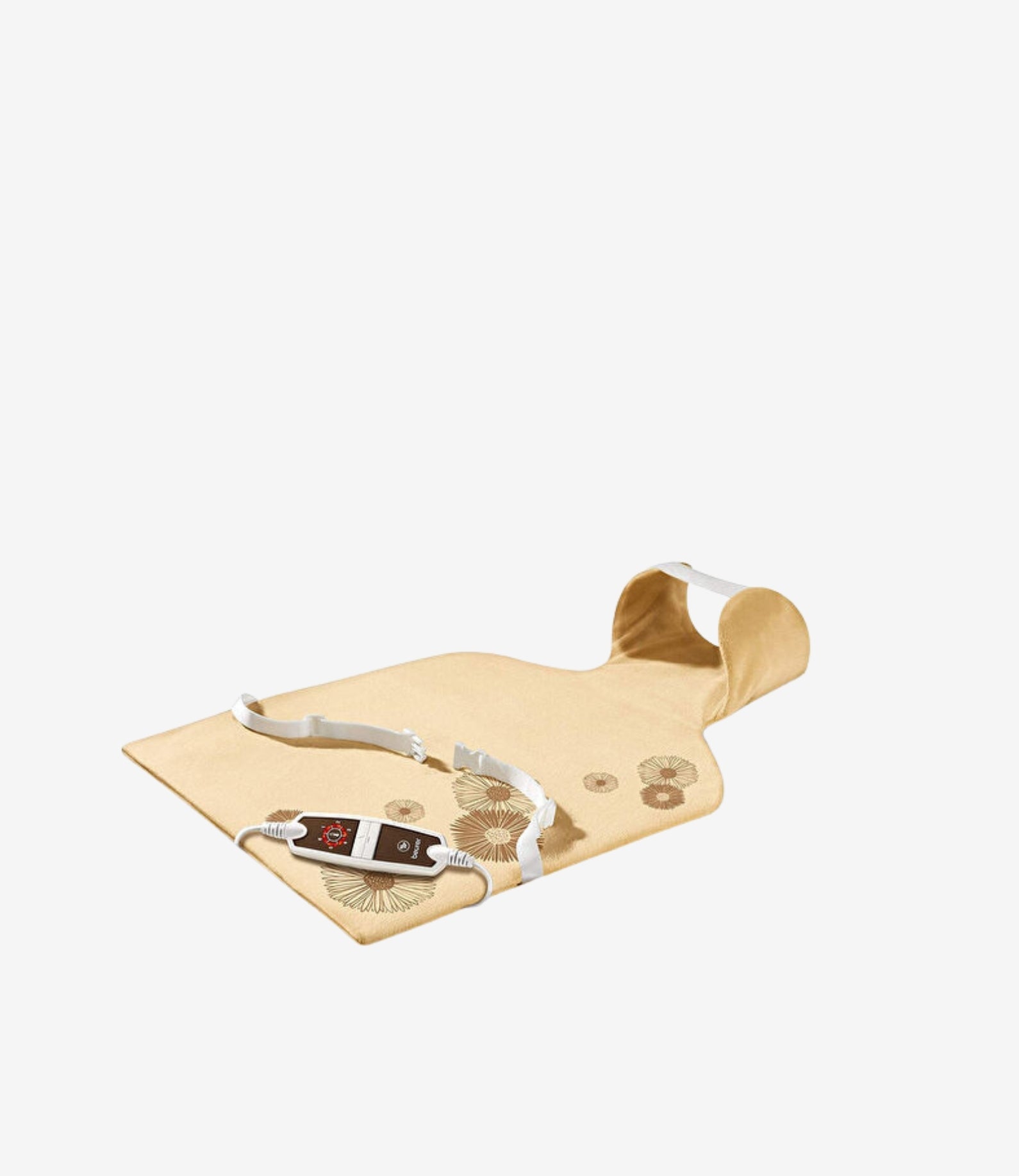 HK 58 Isıtıcı Sırt Pedi