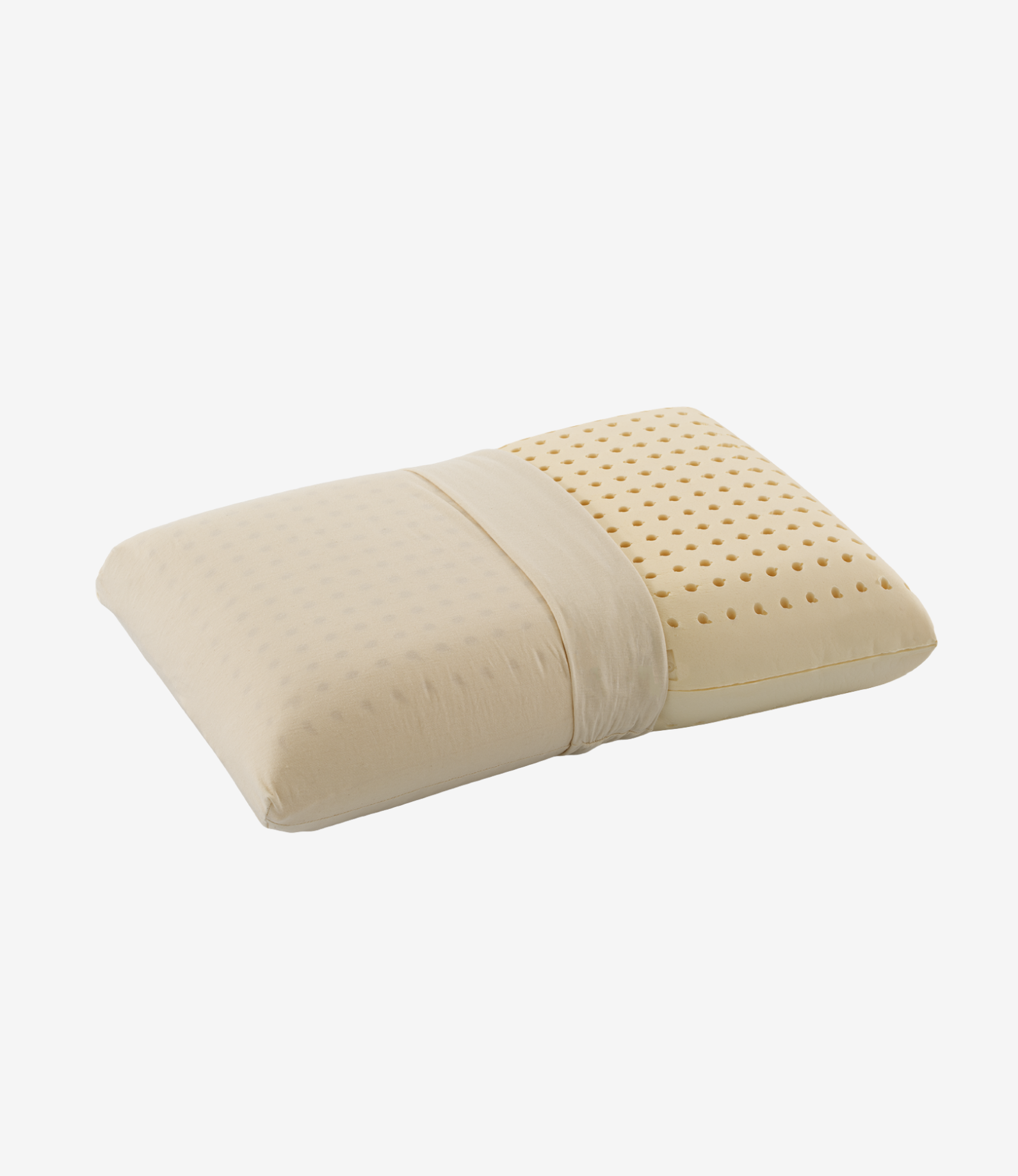 Original Lateks Yastık