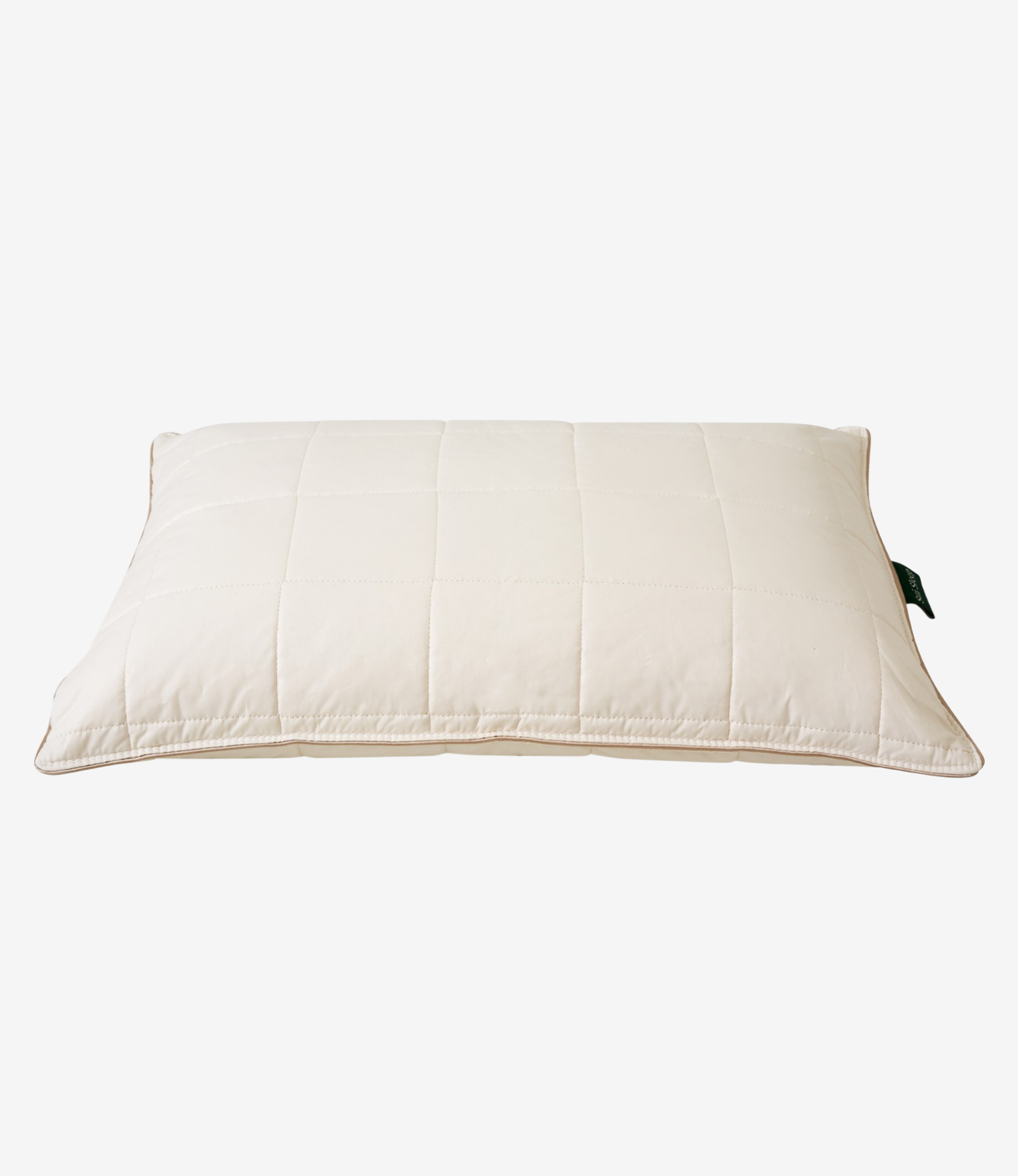 Bubble Boncuk Lateks Yastık