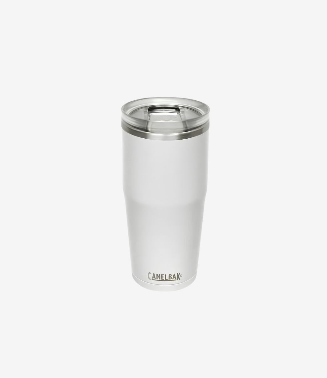 Thrive™ Bardak 600 ml | BEYAZ
