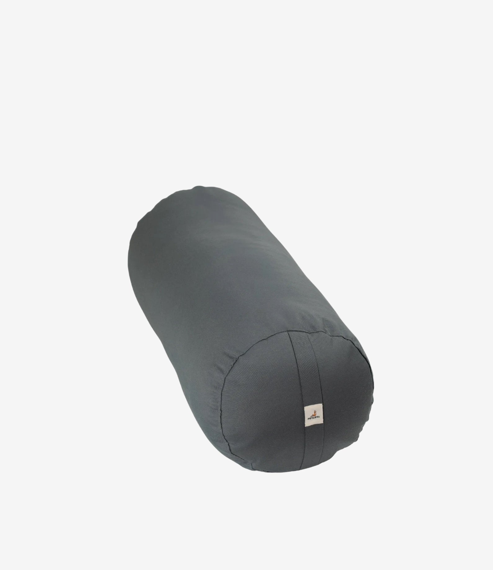 Yoga Bolster Destek Minderi | Gri