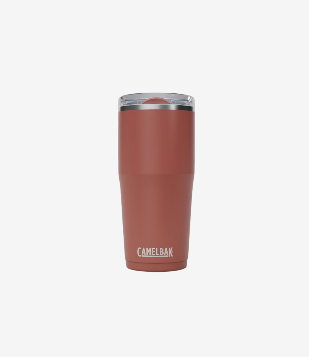 Thrive™ Bardak 600 ml | KOYU KIRMIZI