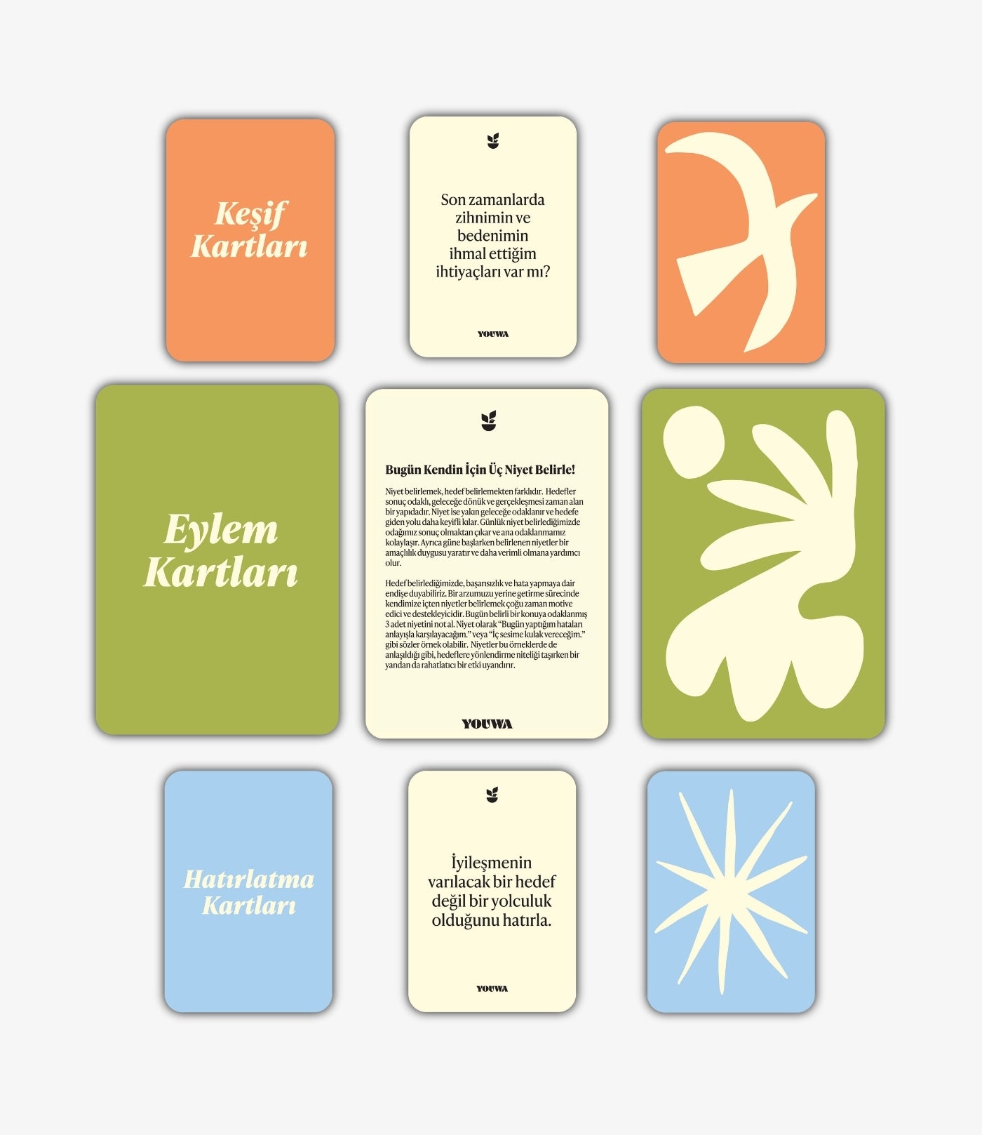 Youwa İyi Oluş Rehberi