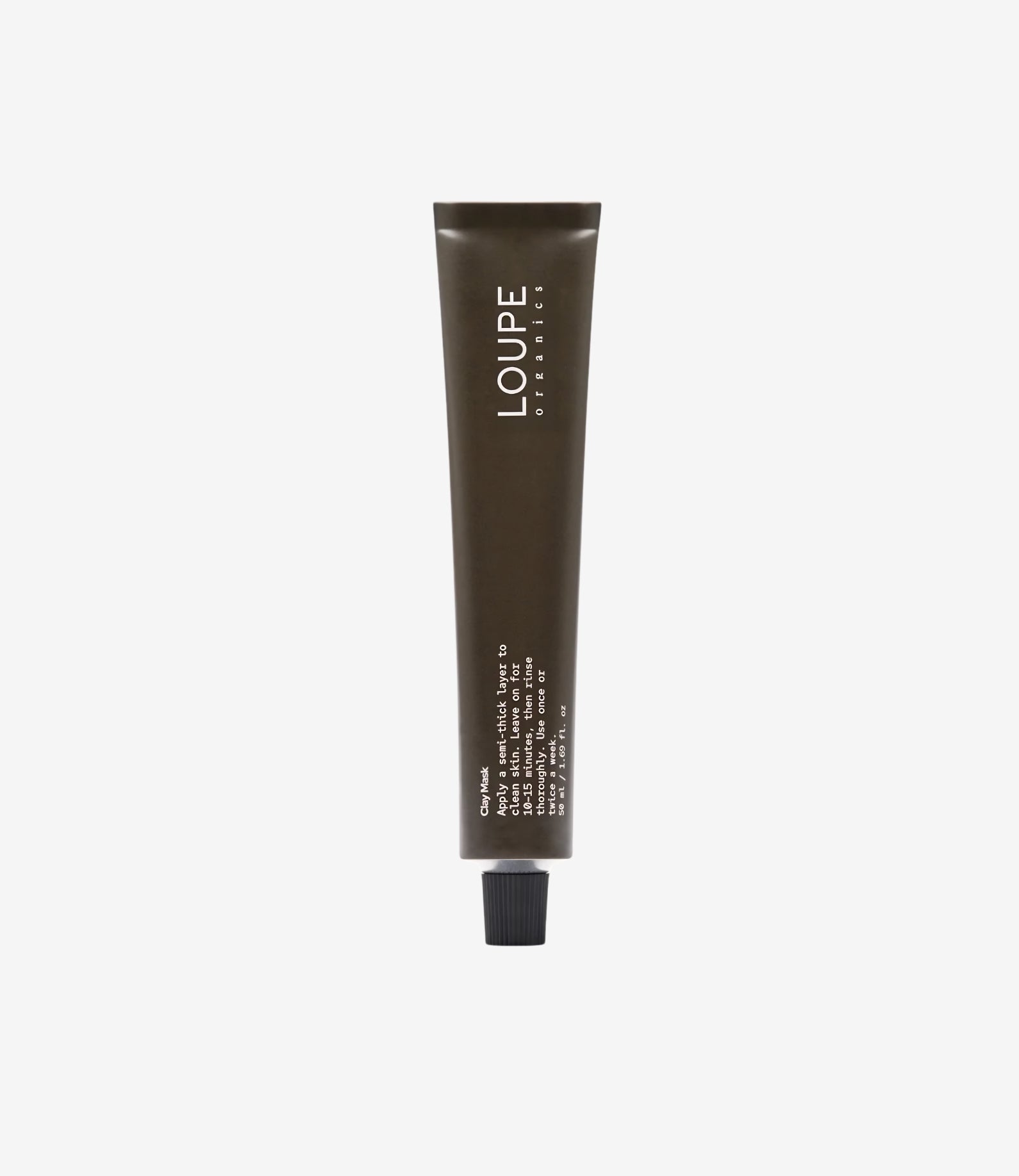 Face Clay Mask