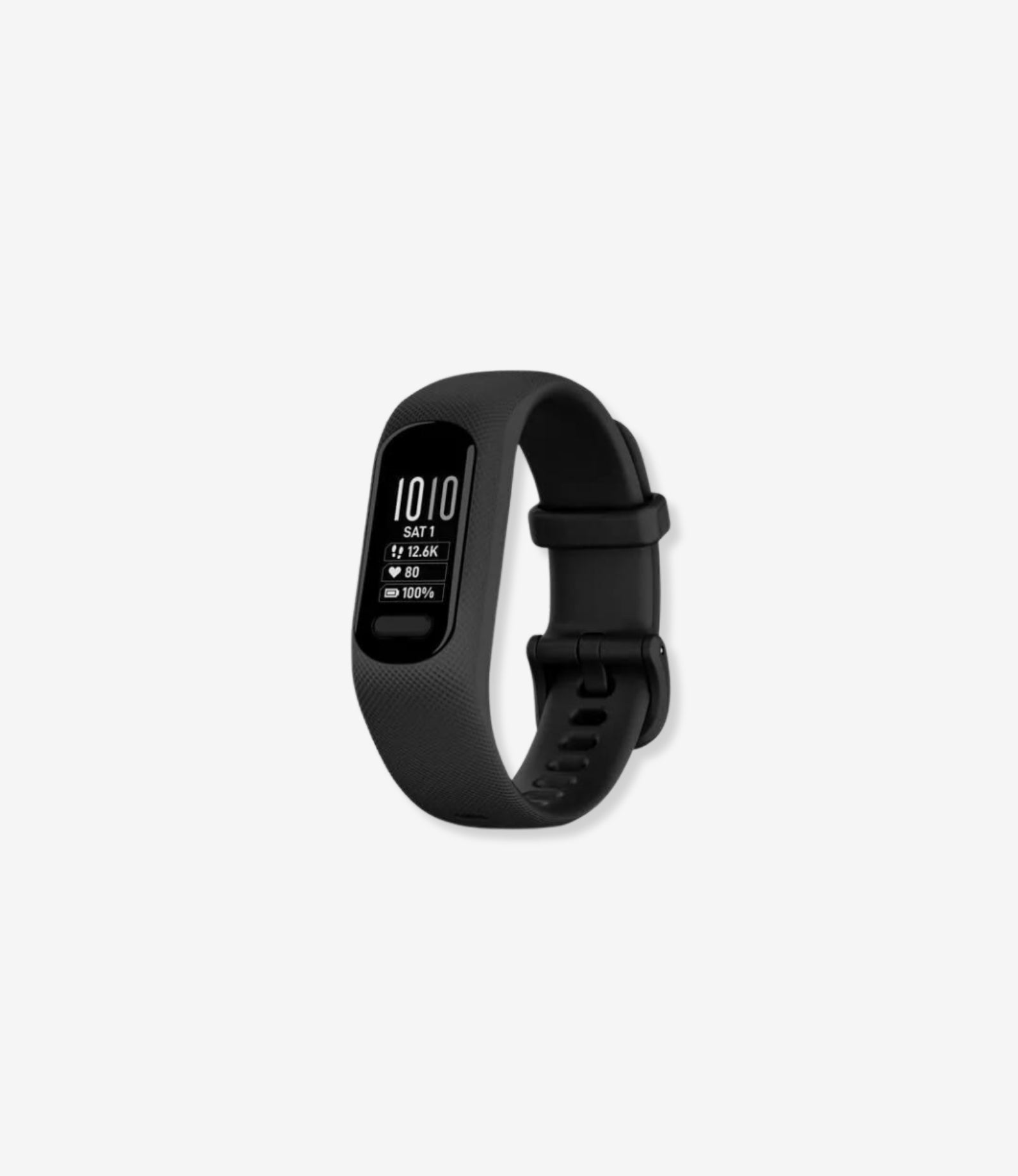 Vivosmart 5 | Siyah
