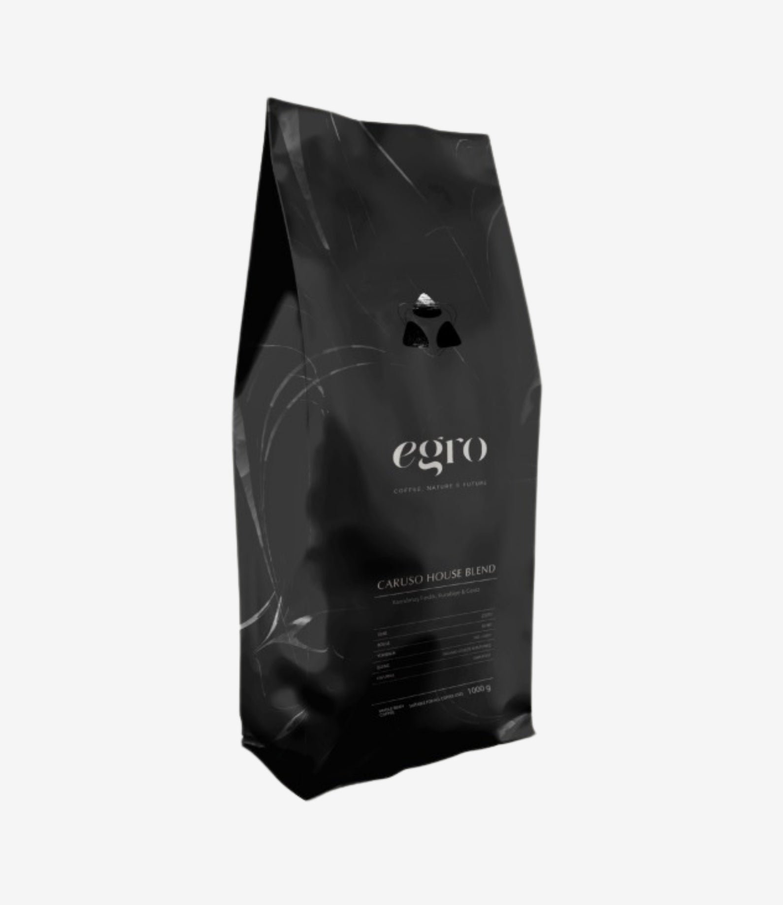 Caruso, House Blend 1000G