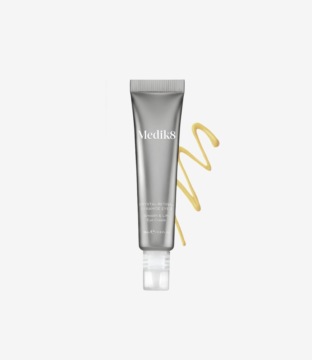 Crystal Retinal Ceramide Eye 3 | 15 ml